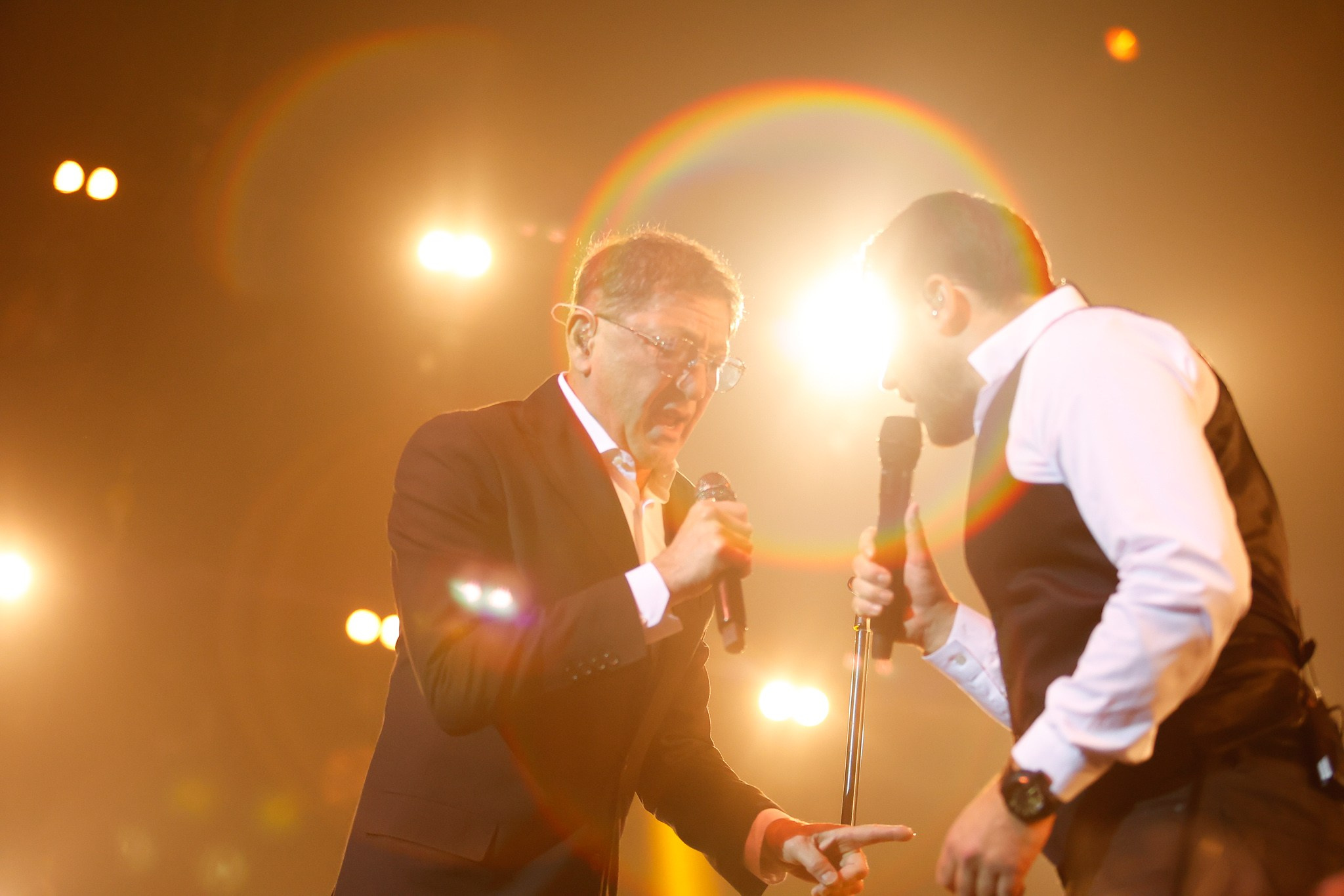 8 МАРТА @CROCUS CITY HALL