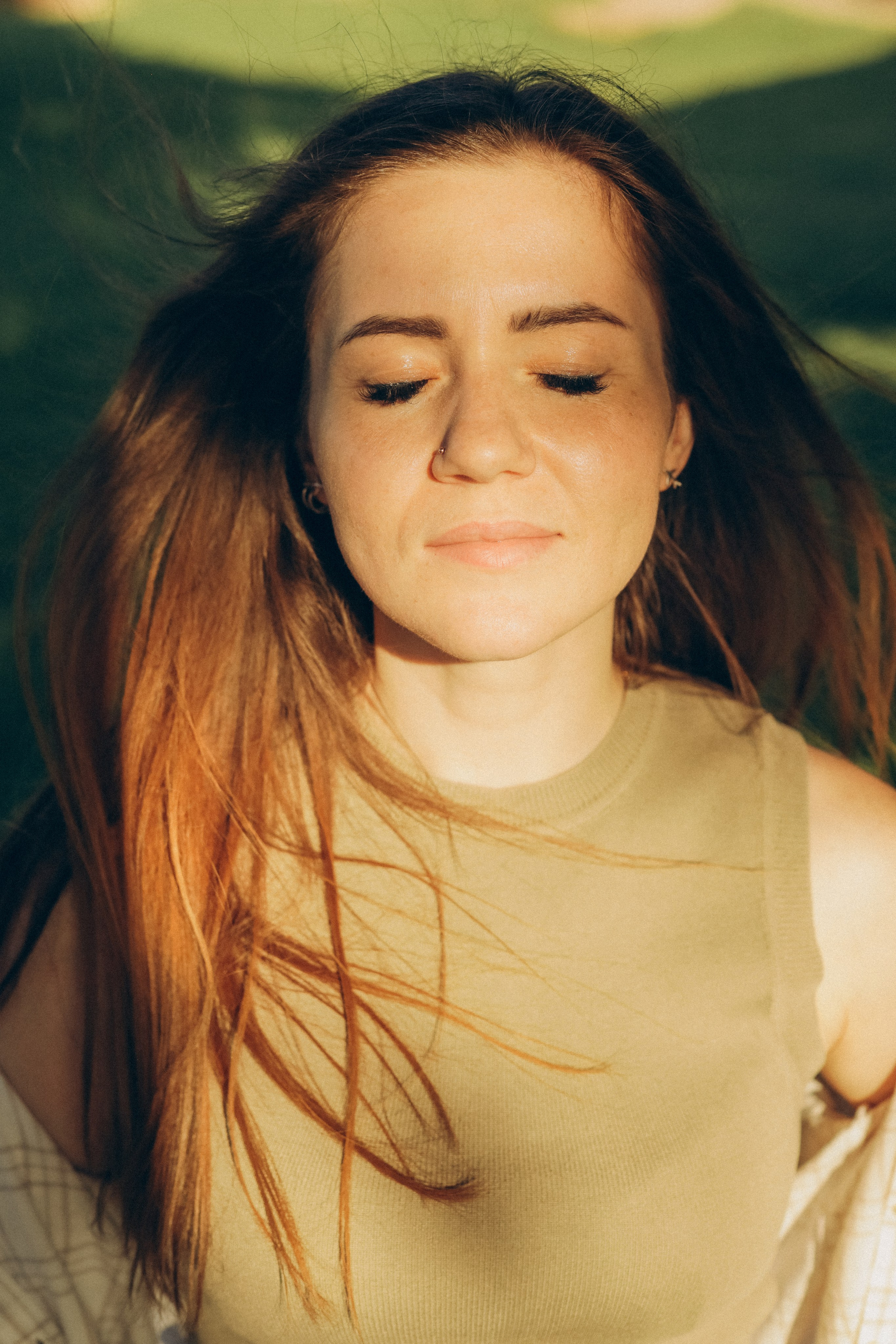 Надя, Паша, Мария. Семейный фотограф Анапа