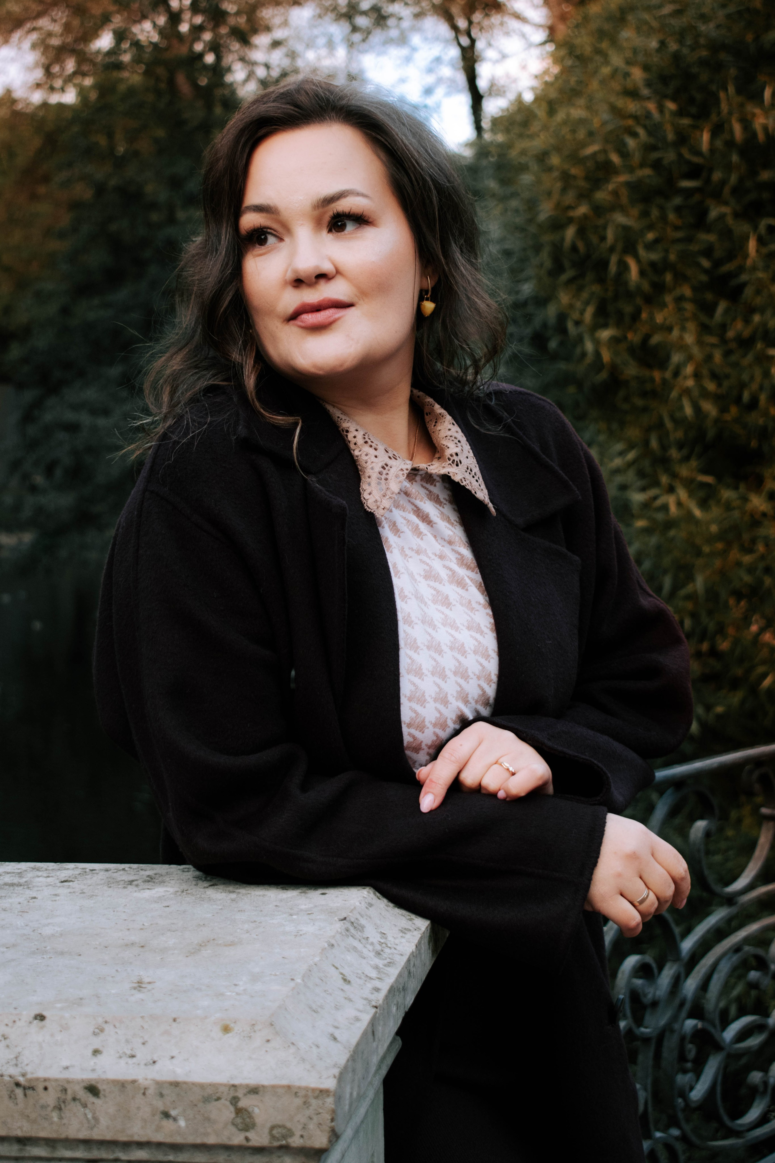 Индивидуальная фотосессия. Фотограф Оля Зорина Санкт-Петербург