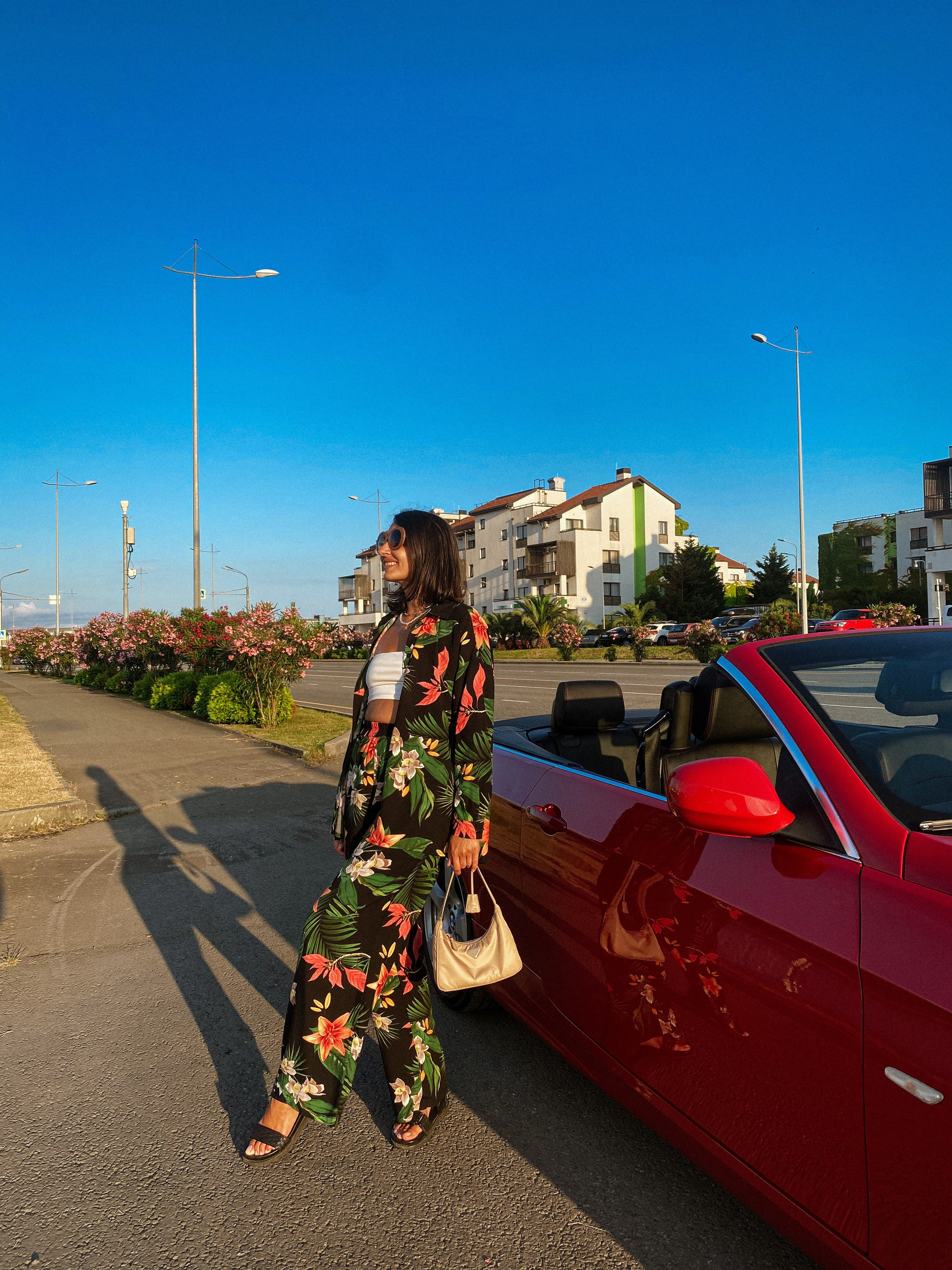 Сочи. Июнь. Чувственный мобильный фотограф в Казани и Сочи Дьяченко Дарья