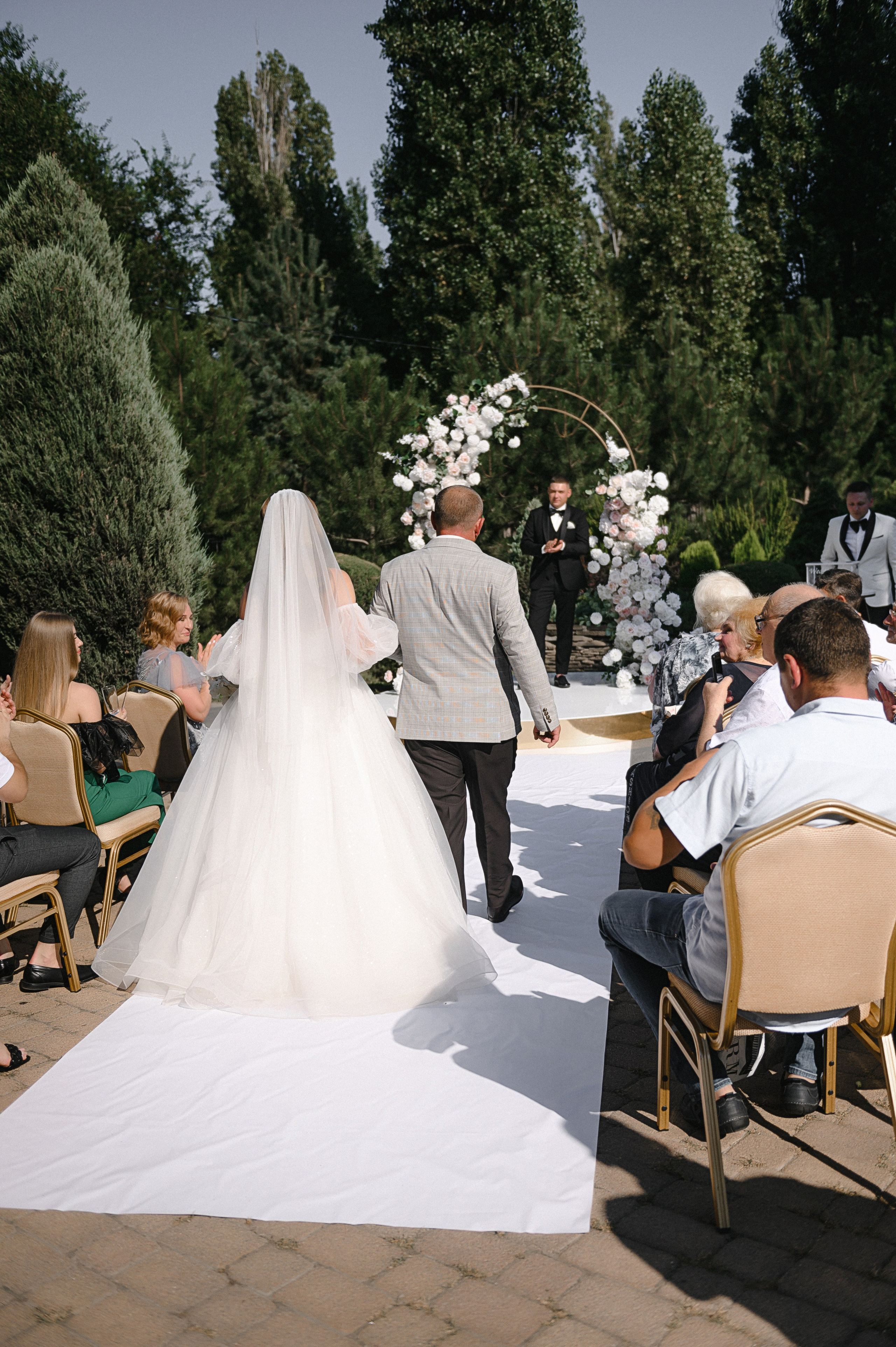 Паша & Юля. Свадебный и семейный фотограф Мария Ан