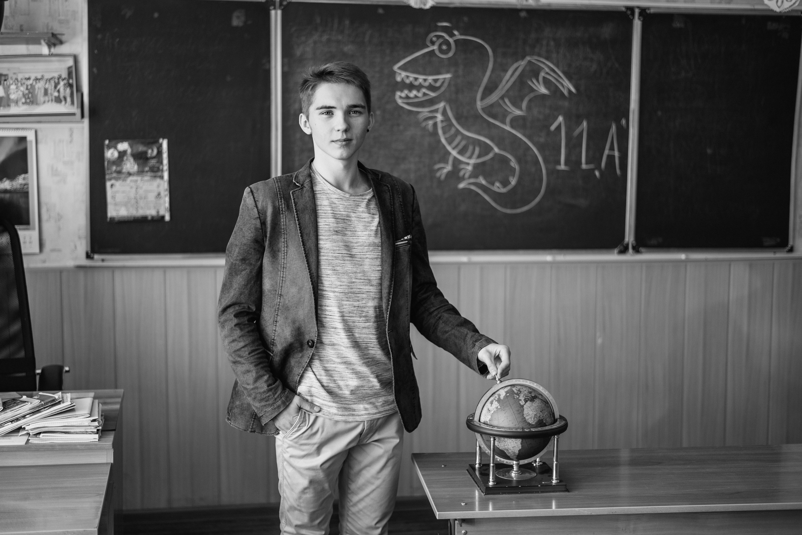 Душевные выпускные альбомы. BRAND-фотограф в Барнауле Татьяна Богатюк