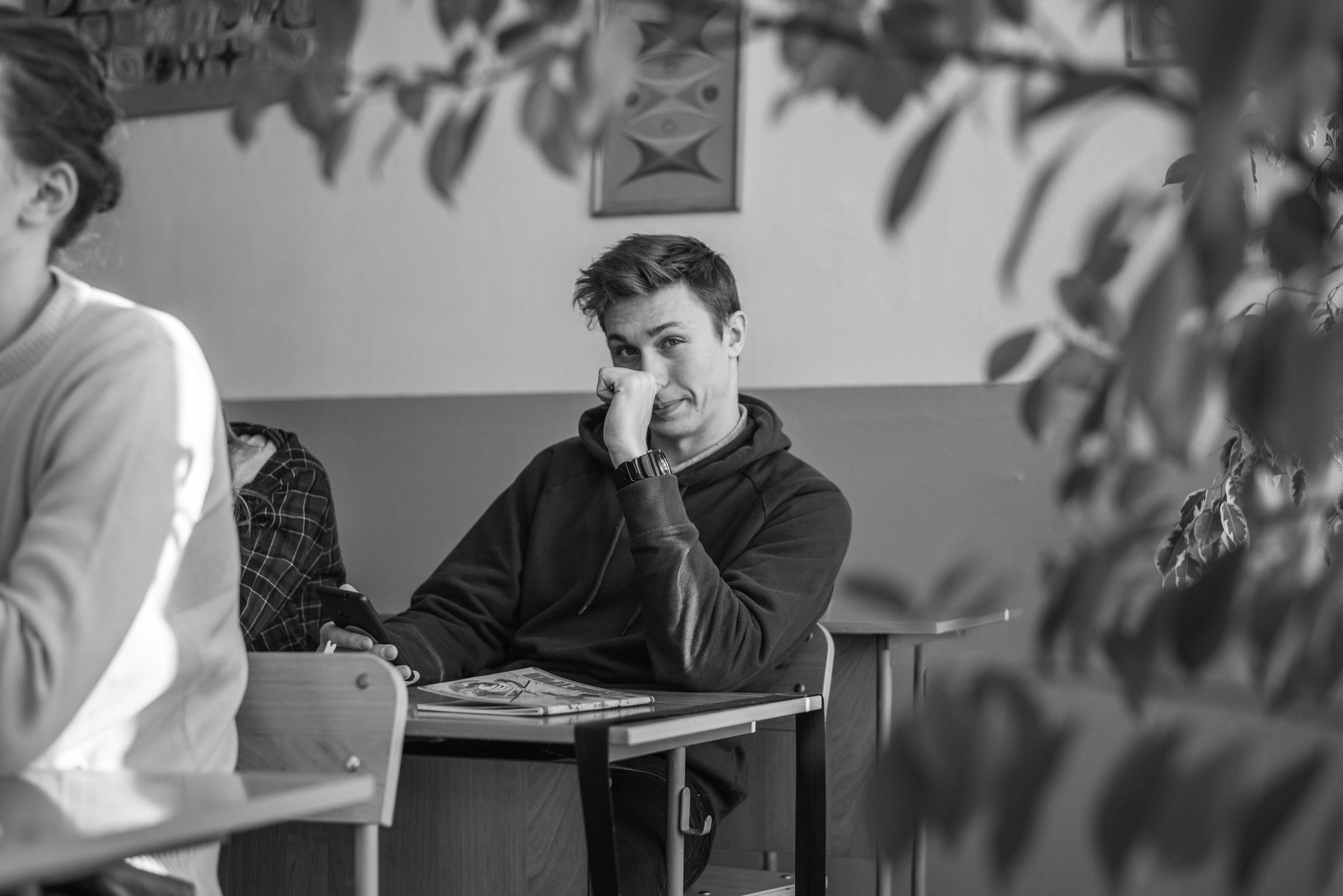 Душевные выпускные альбомы. BRAND-фотограф в Барнауле Татьяна Богатюк