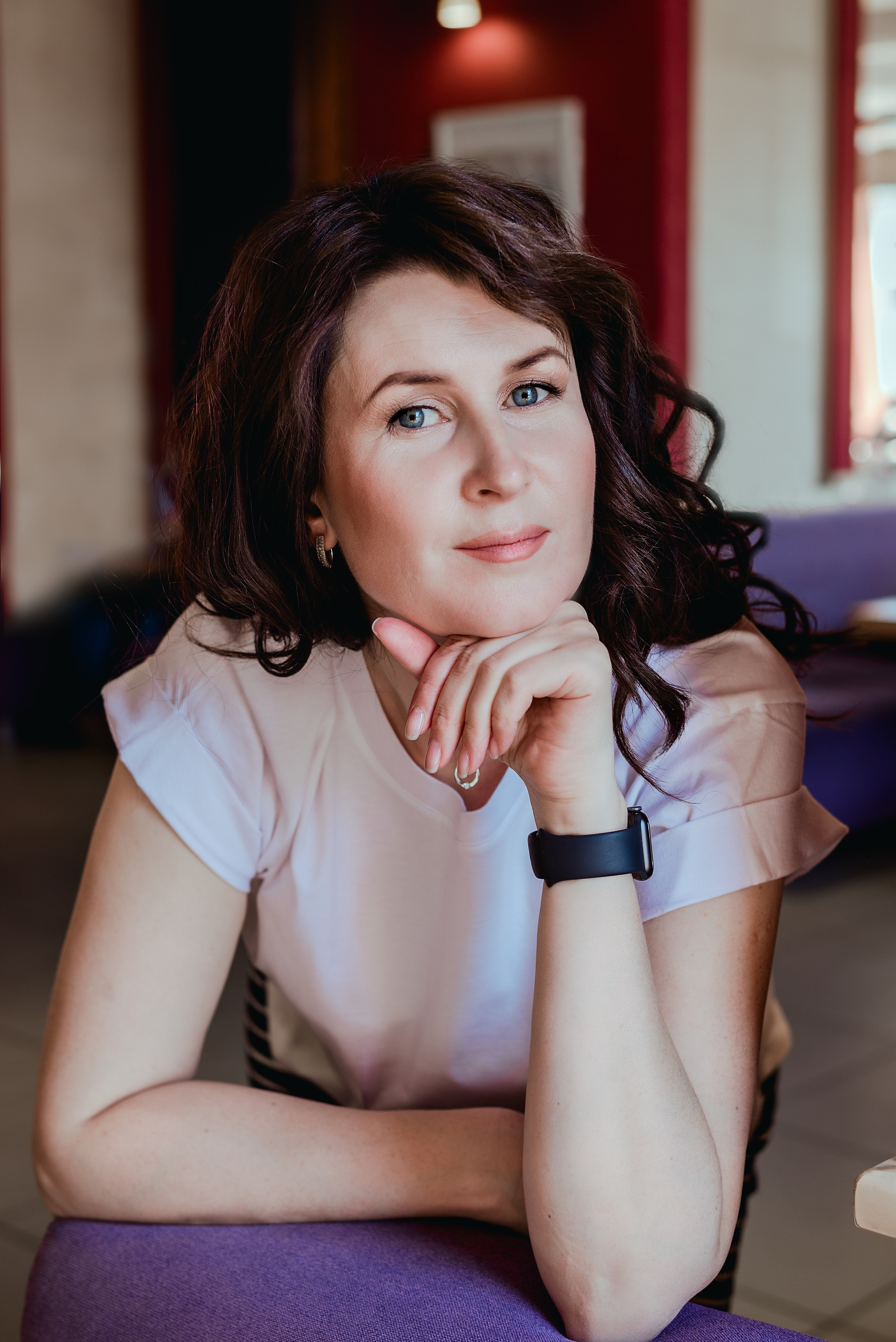 Кейс для клуба управленческих поединков «Стратегия переговоров». BRAND-фотограф в Барнауле Татьяна Богатюк