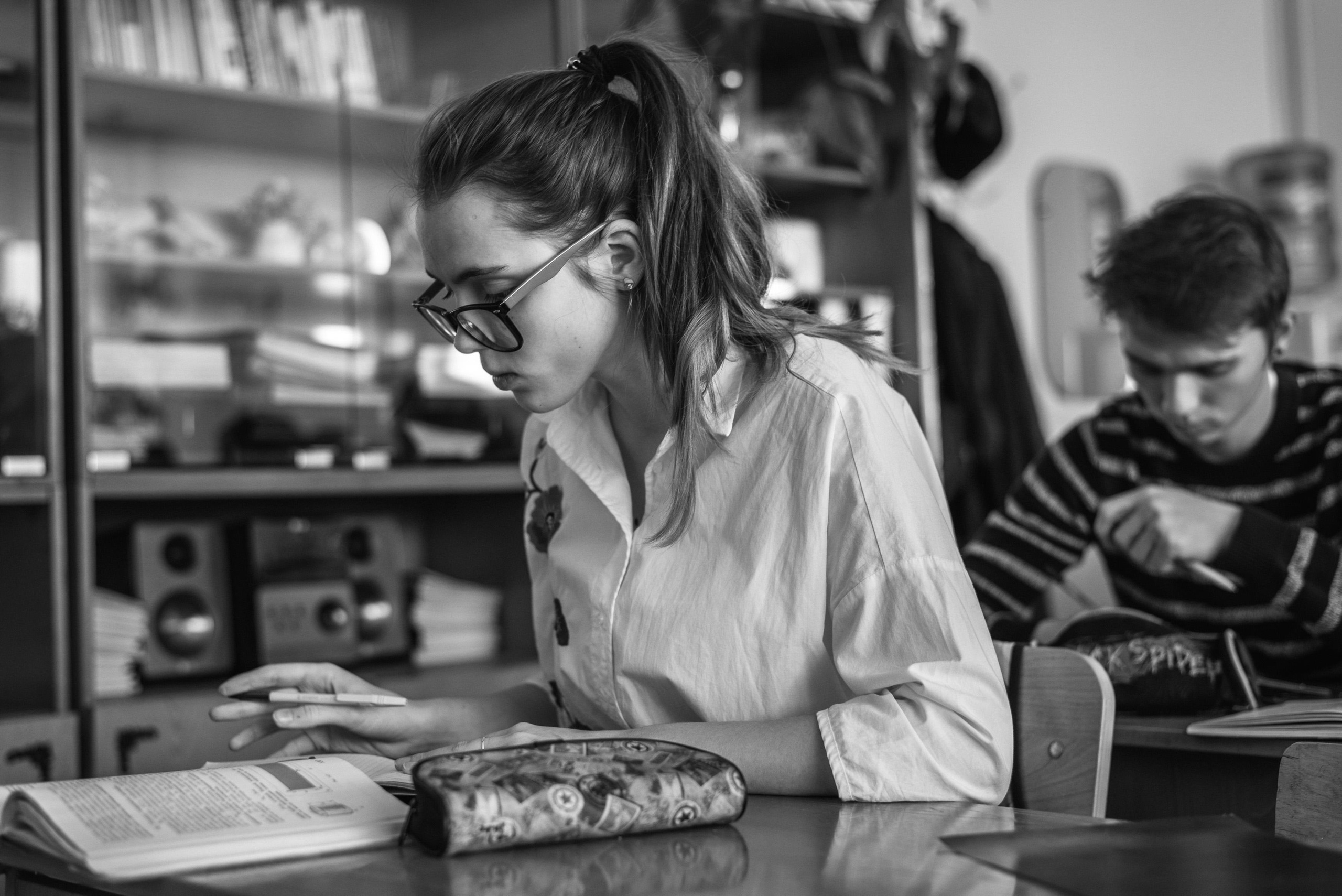 Душевные выпускные альбомы. BRAND-фотограф в Барнауле Татьяна Богатюк