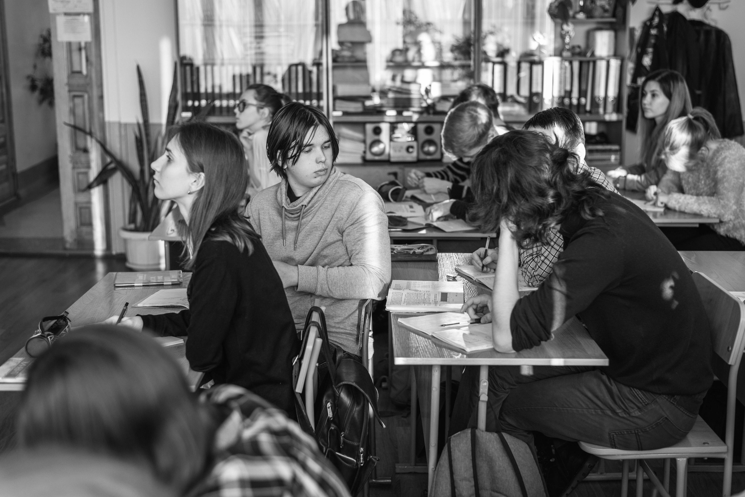 Душевные выпускные альбомы. BRAND-фотограф в Барнауле Татьяна Богатюк