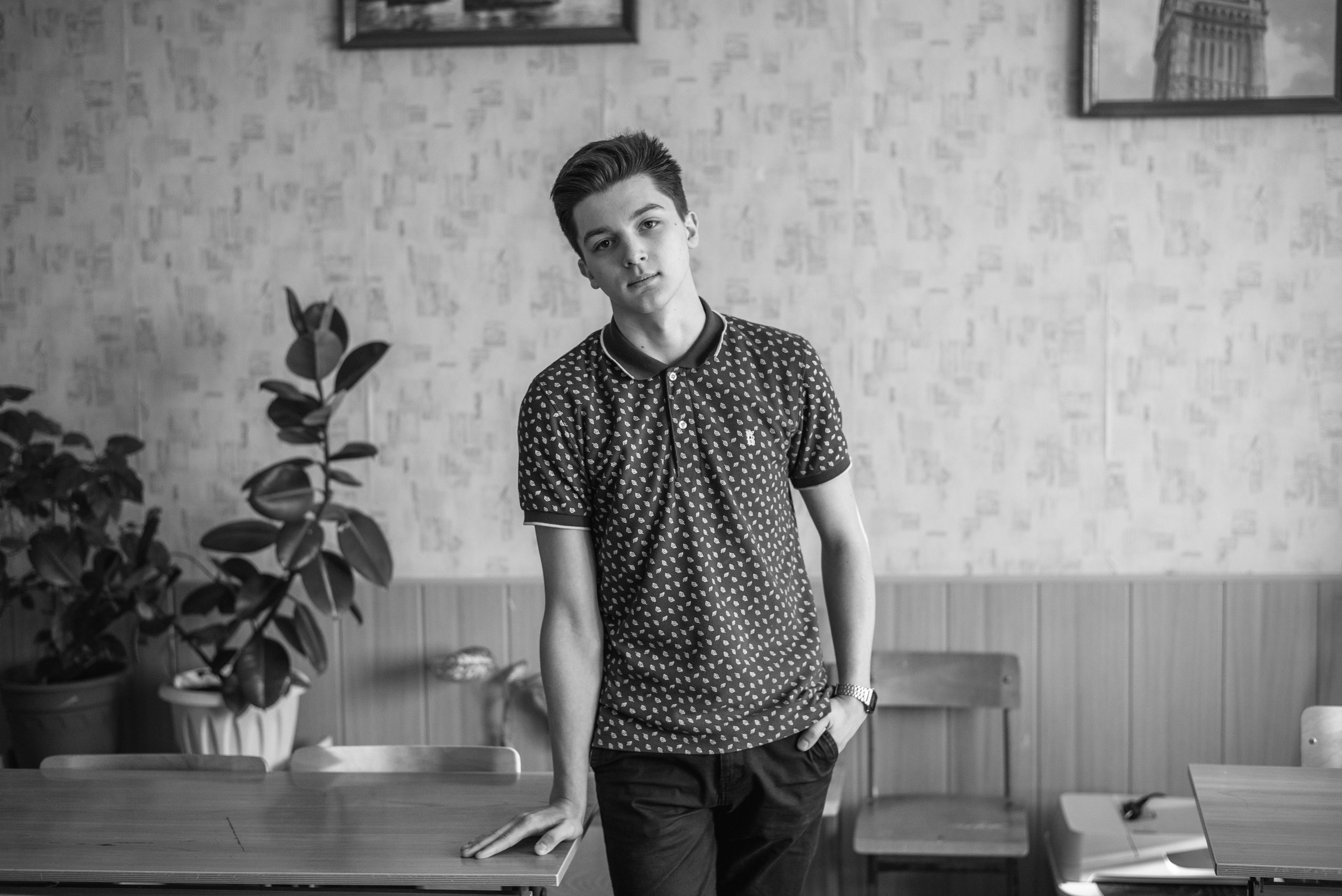 Душевные выпускные альбомы. BRAND-фотограф в Барнауле Татьяна Богатюк