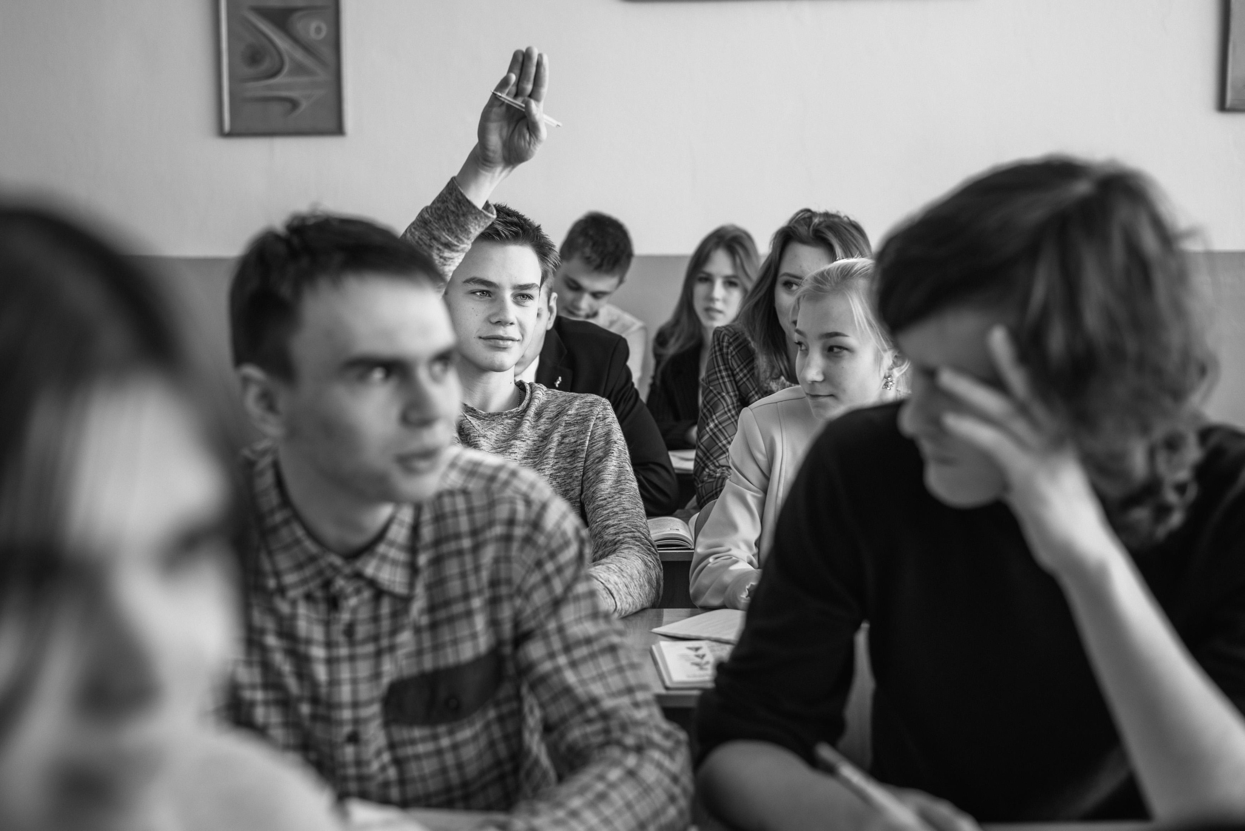 Душевные выпускные альбомы. BRAND-фотограф в Барнауле Татьяна Богатюк