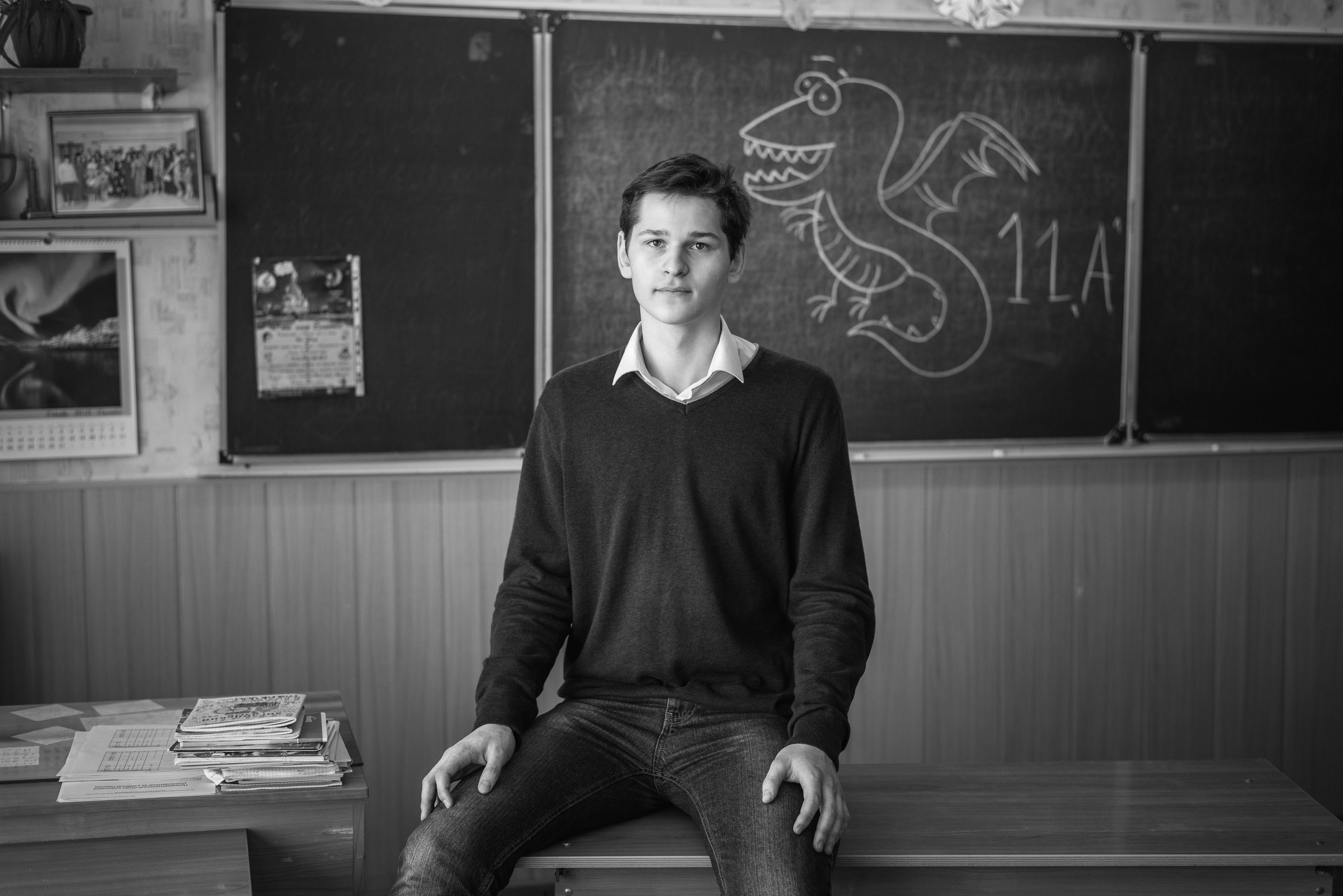 Душевные выпускные альбомы. BRAND-фотограф в Барнауле Татьяна Богатюк