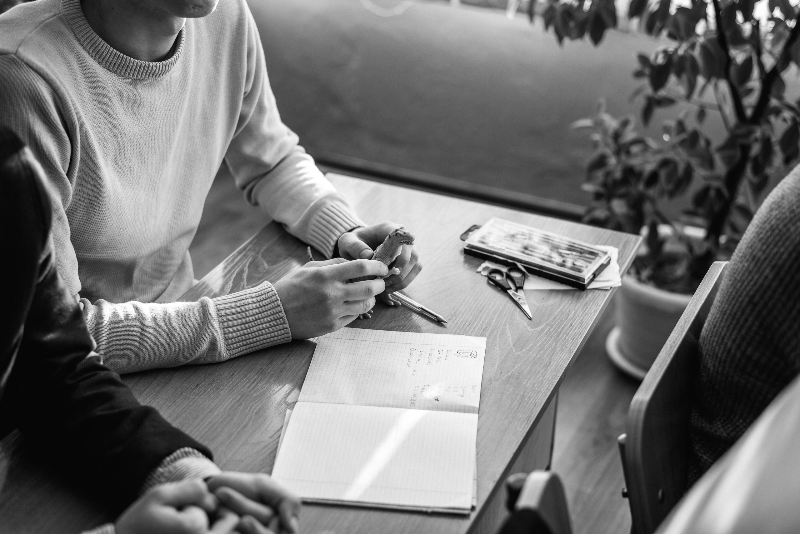 Душевные выпускные альбомы. BRAND-фотограф в Барнауле Татьяна Богатюк