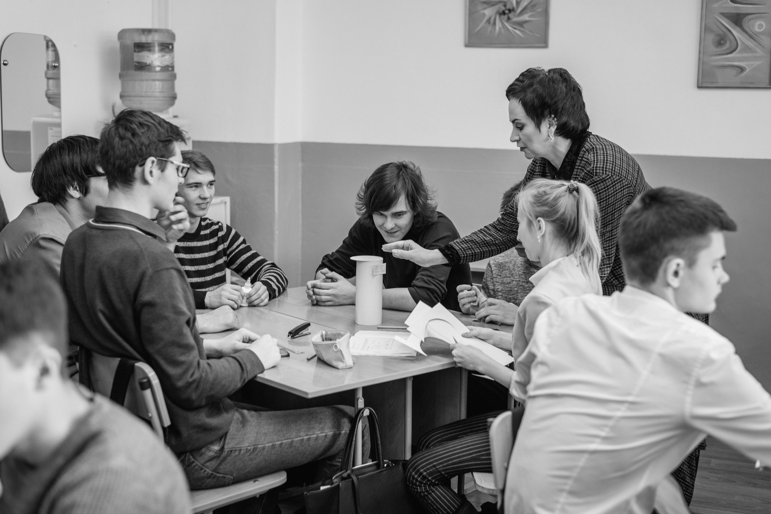 Душевные выпускные альбомы. BRAND-фотограф в Барнауле Татьяна Богатюк