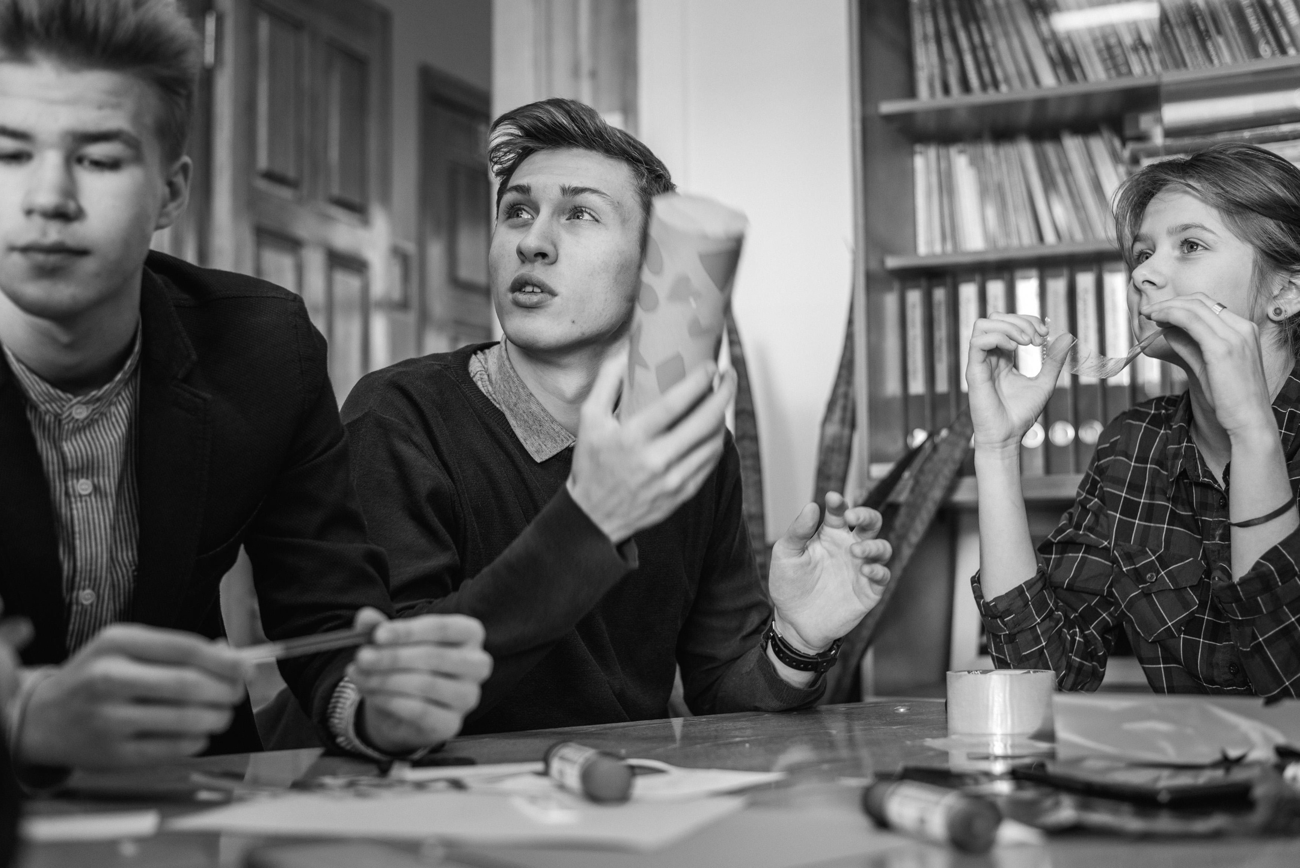 Душевные выпускные альбомы. BRAND-фотограф в Барнауле Татьяна Богатюк