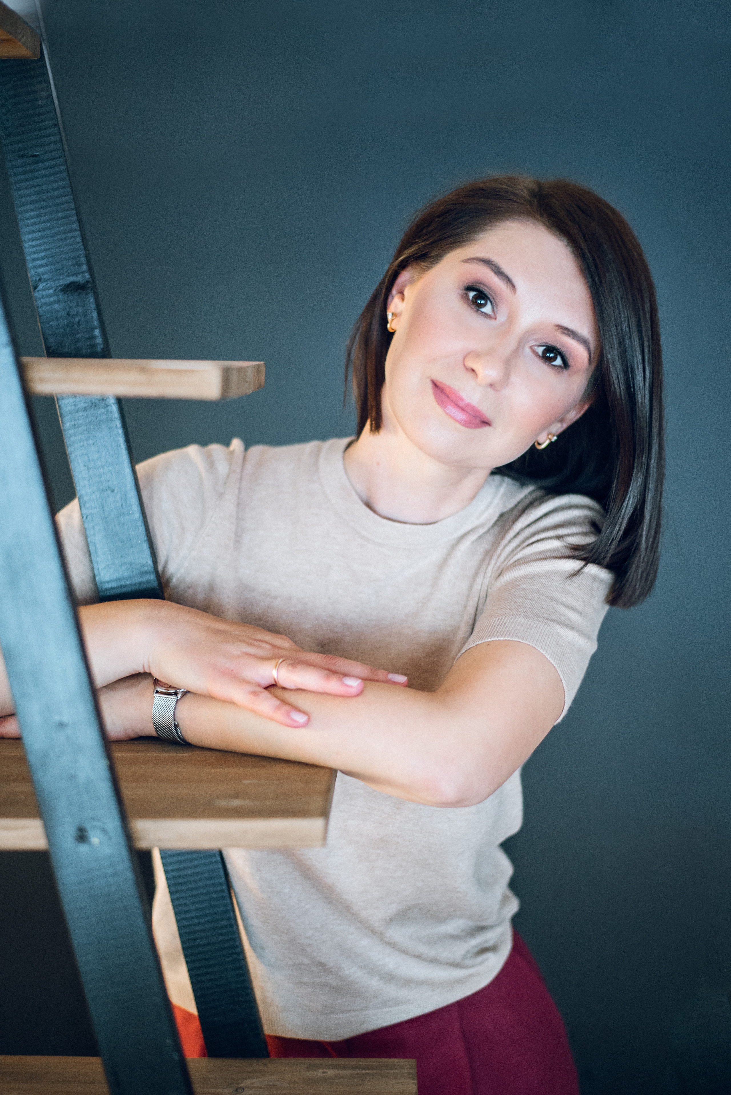 Кейс для клуба управленческих поединков «Стратегия переговоров». BRAND-фотограф в Барнауле Татьяна Богатюк