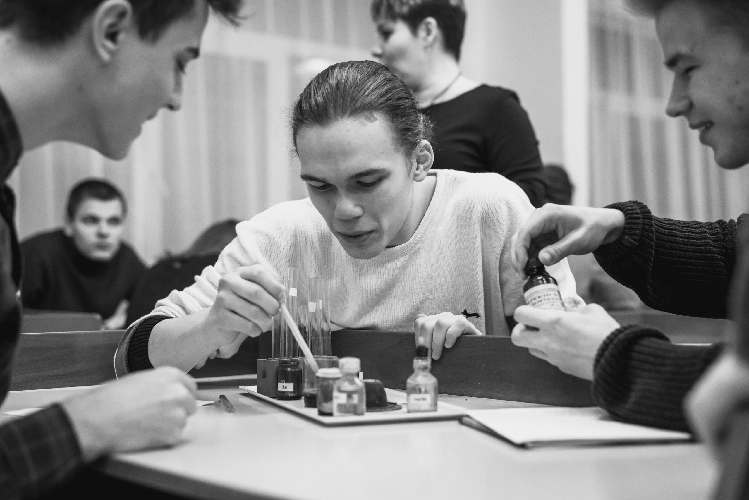 Душевные выпускные альбомы. BRAND-фотограф в Барнауле Татьяна Богатюк