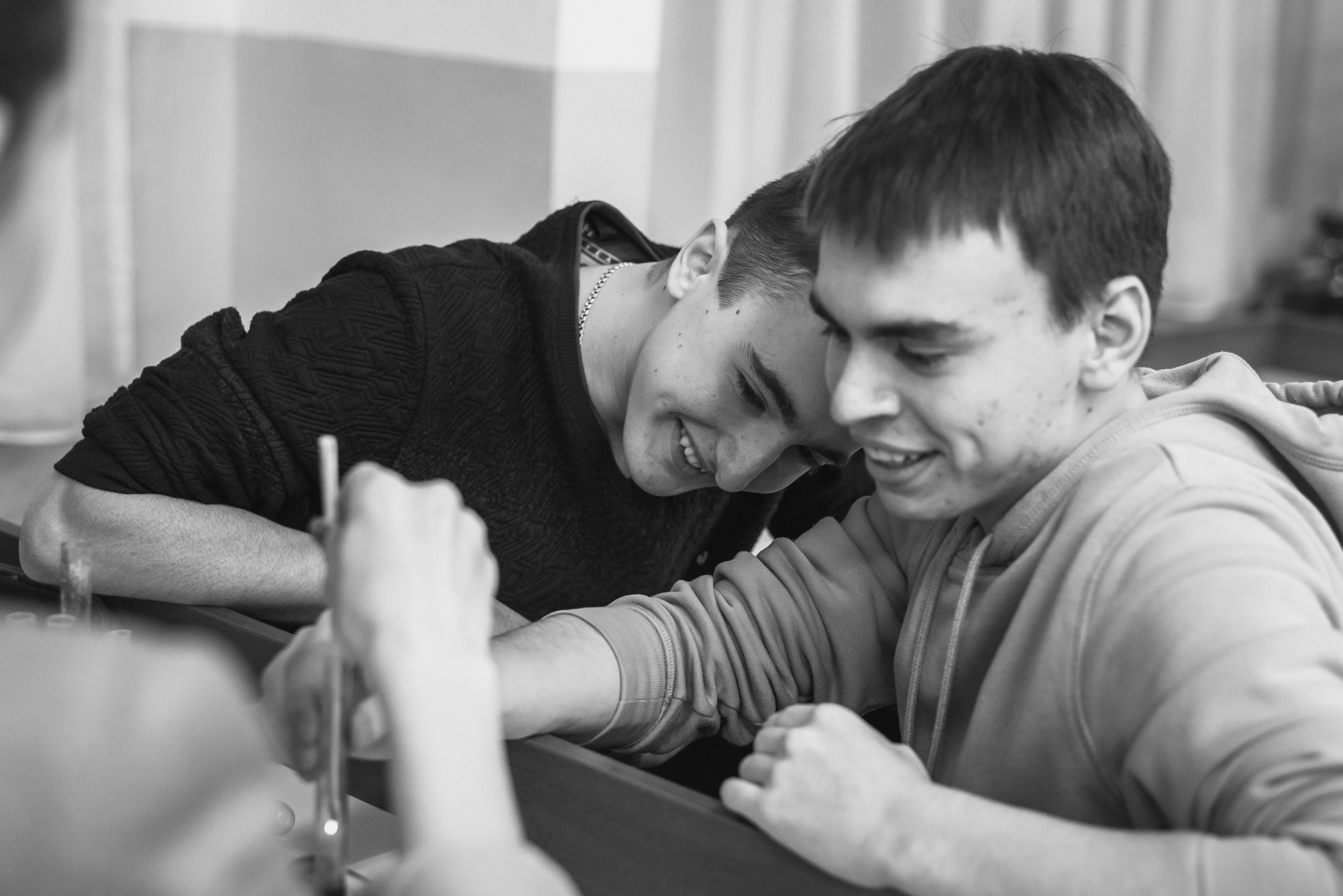 Душевные выпускные альбомы. BRAND-фотограф в Барнауле Татьяна Богатюк