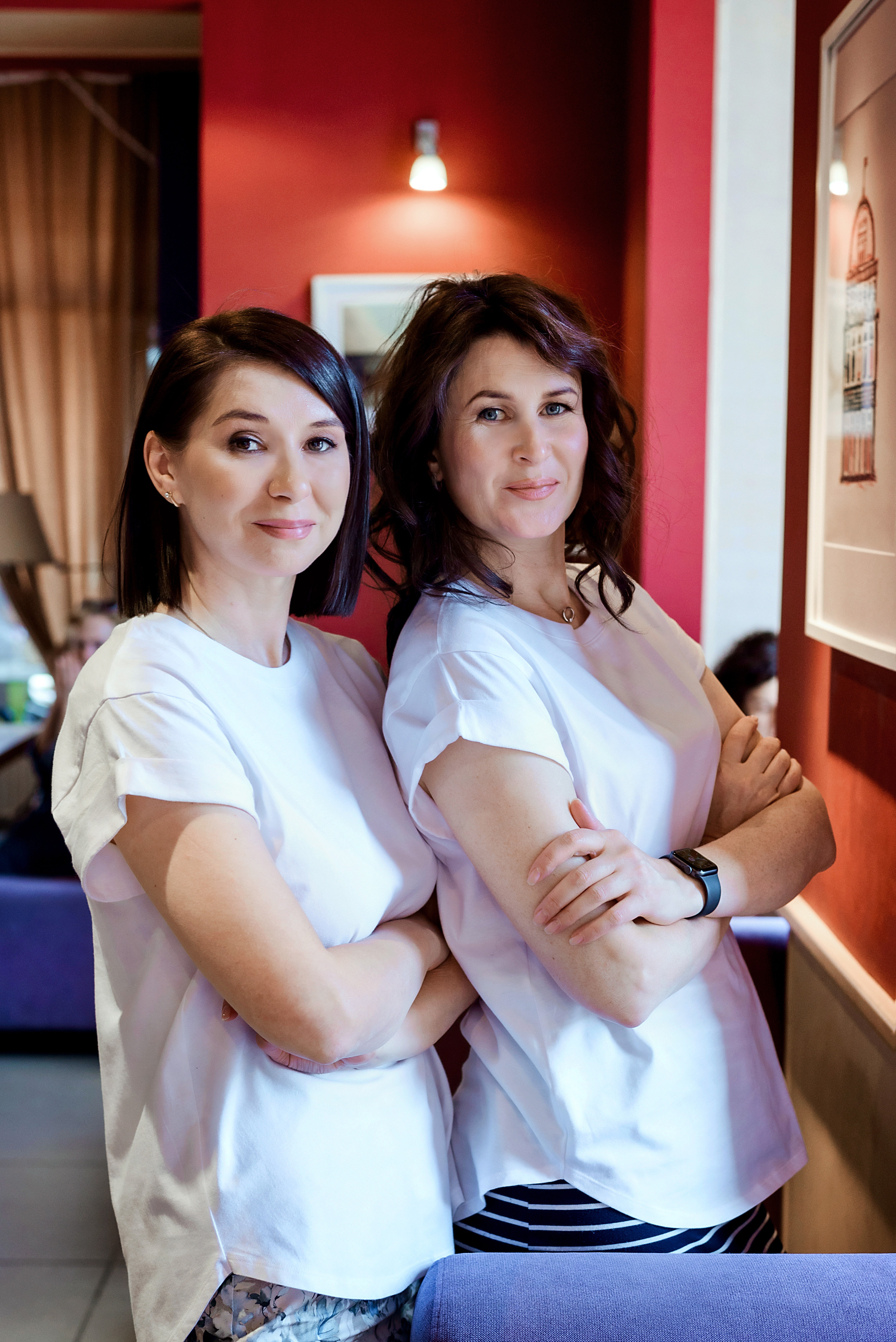 Кейс для клуба управленческих поединков «Стратегия переговоров». BRAND-фотограф в Барнауле Татьяна Богатюк