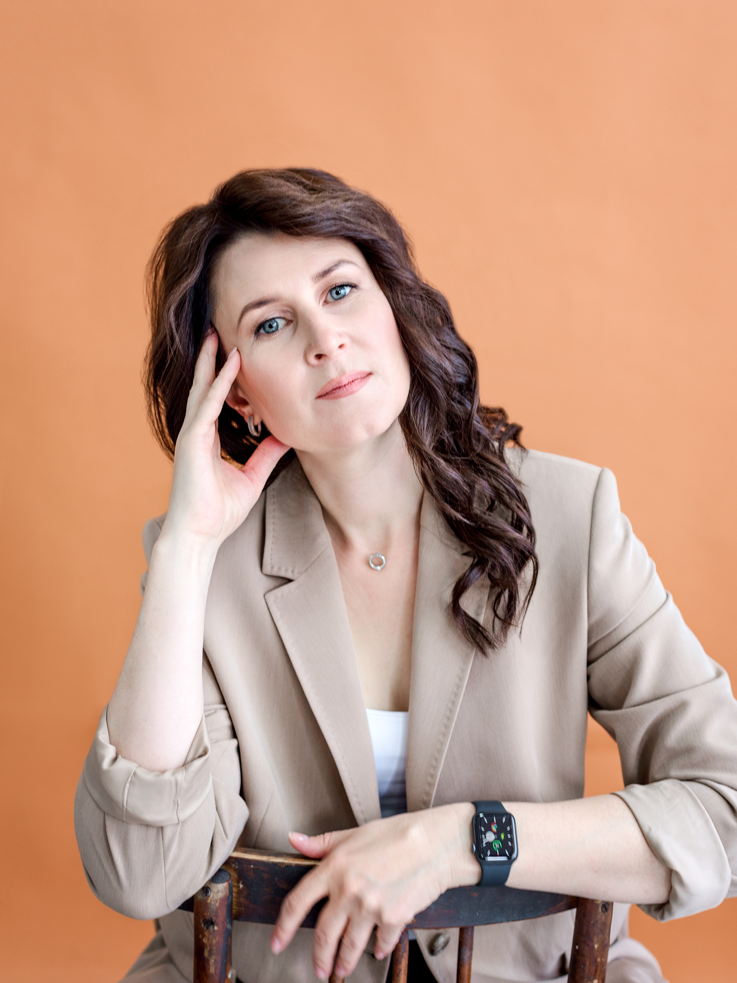 Кейс для клуба управленческих поединков «Стратегия переговоров». BRAND-фотограф в Барнауле Татьяна Богатюк