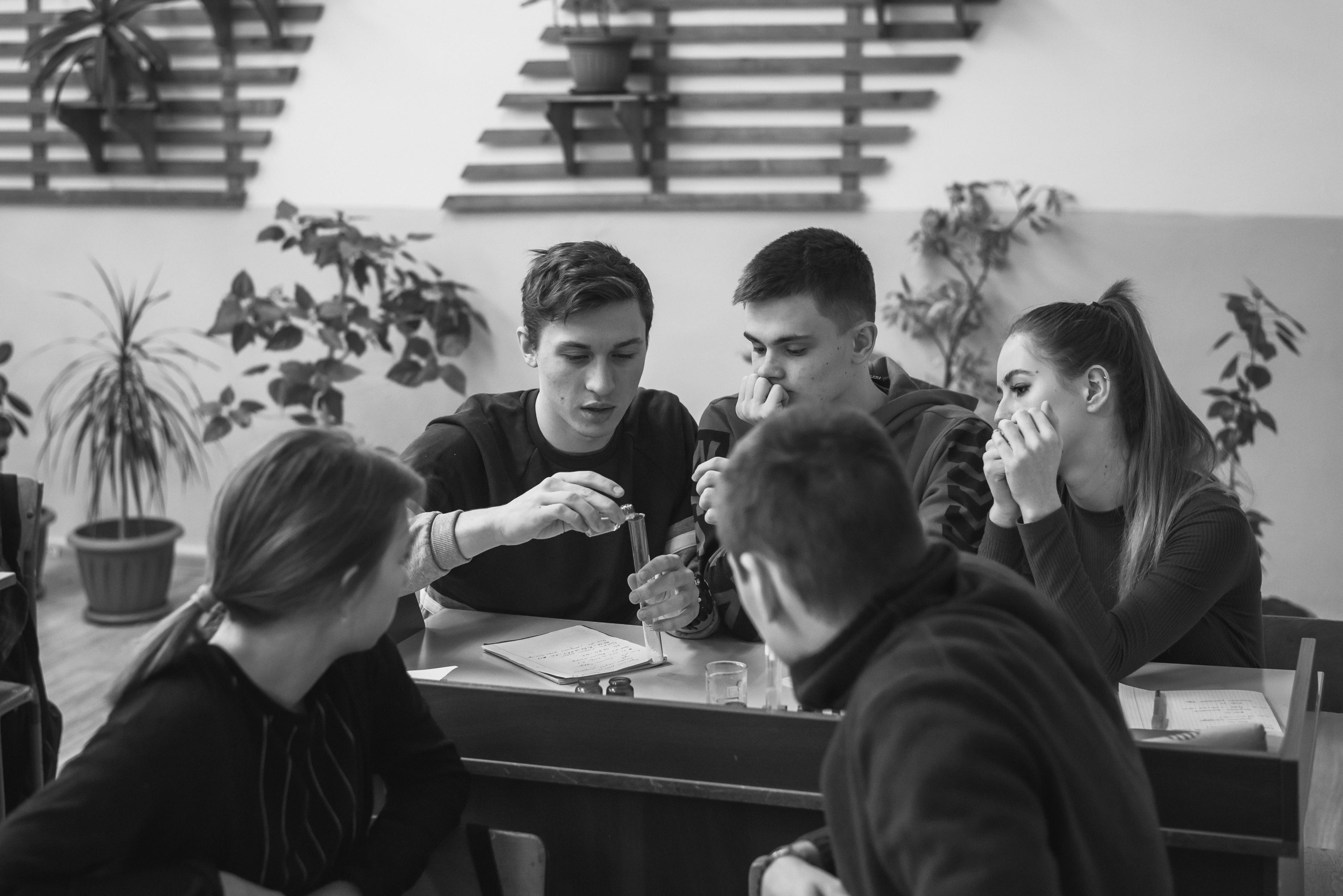 Душевные выпускные альбомы. BRAND-фотограф в Барнауле Татьяна Богатюк