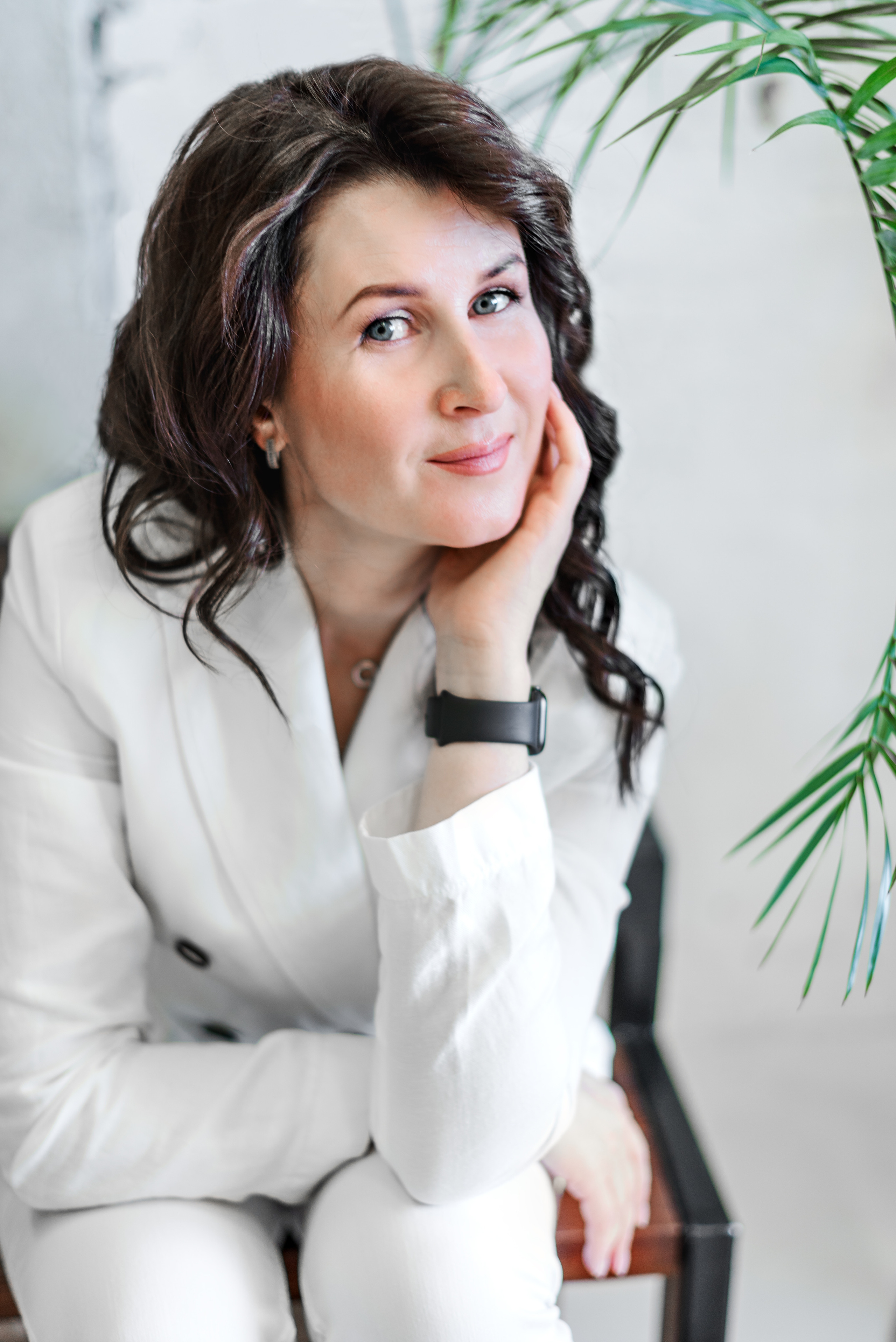 Кейс для клуба управленческих поединков «Стратегия переговоров». BRAND-фотограф в Барнауле Татьяна Богатюк