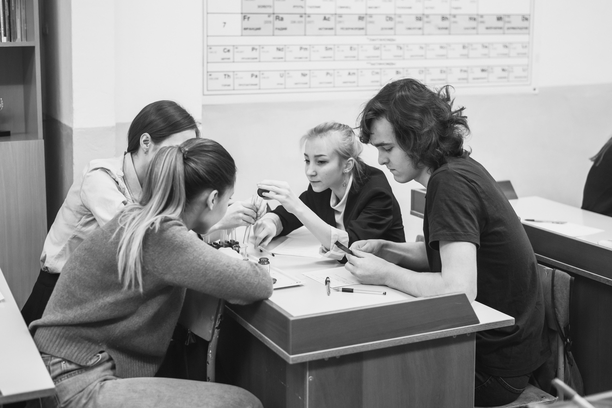 Душевные выпускные альбомы. BRAND-фотограф в Барнауле Татьяна Богатюк