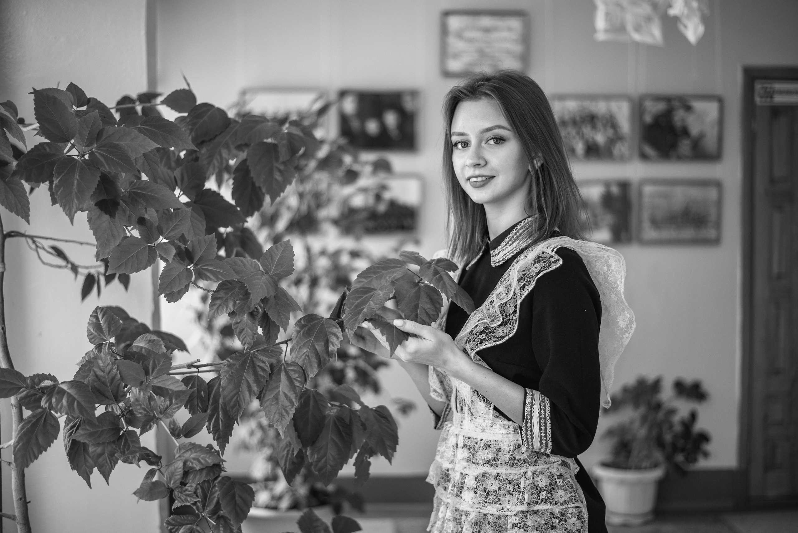 Душевные выпускные альбомы. BRAND-фотограф в Барнауле Татьяна Богатюк