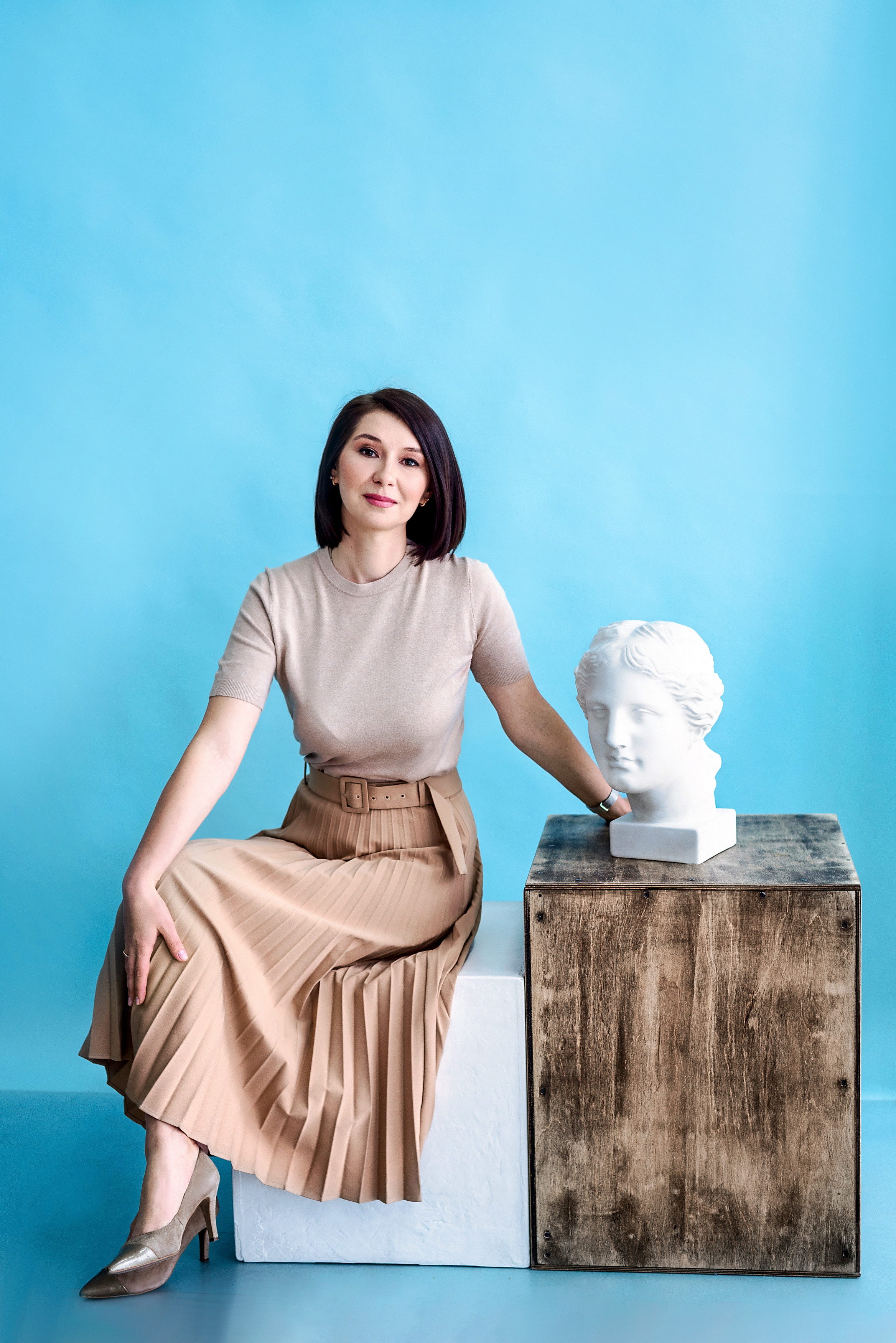 Кейс для клуба управленческих поединков «Стратегия переговоров». BRAND-фотограф в Барнауле Татьяна Богатюк