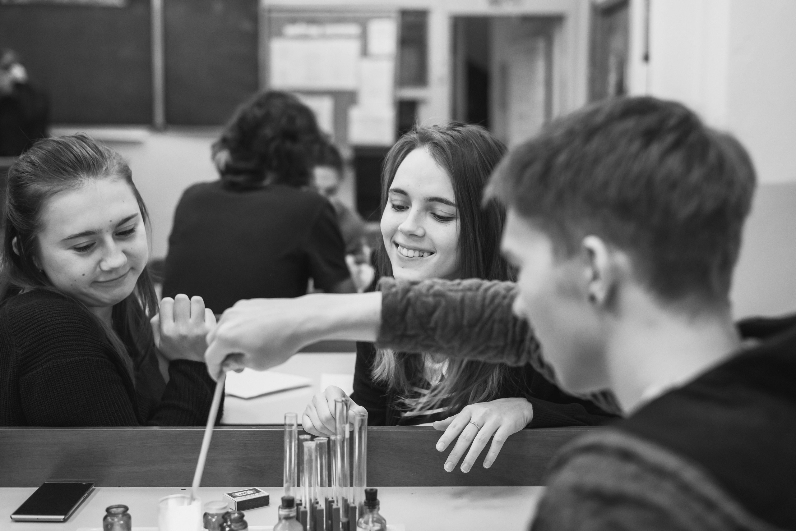 Душевные выпускные альбомы. BRAND-фотограф в Барнауле Татьяна Богатюк