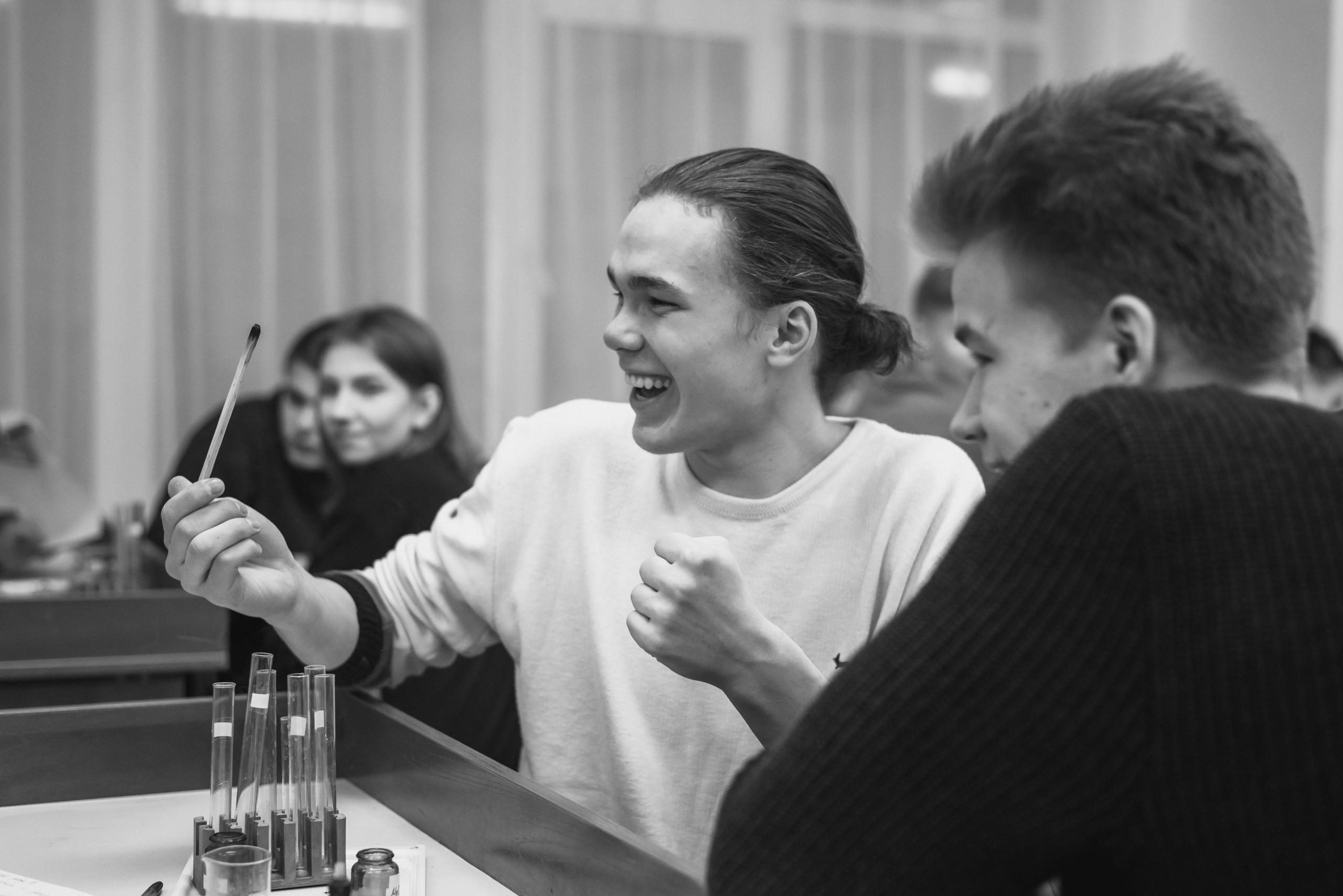 Душевные выпускные альбомы. BRAND-фотограф в Барнауле Татьяна Богатюк