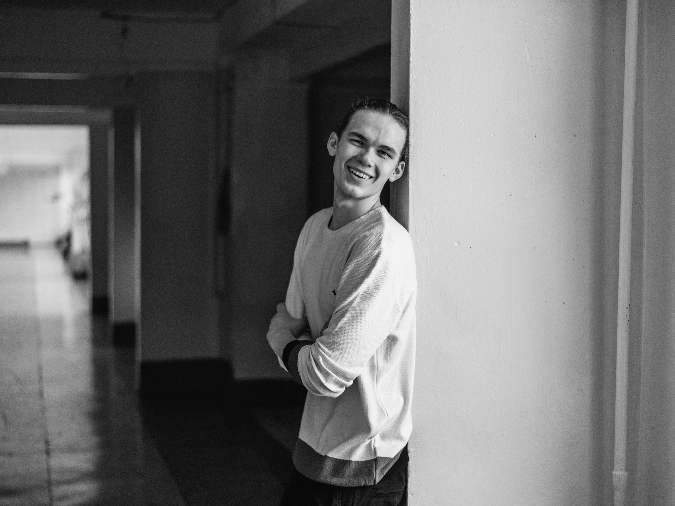 Душевные выпускные альбомы. BRAND-фотограф в Барнауле Татьяна Богатюк