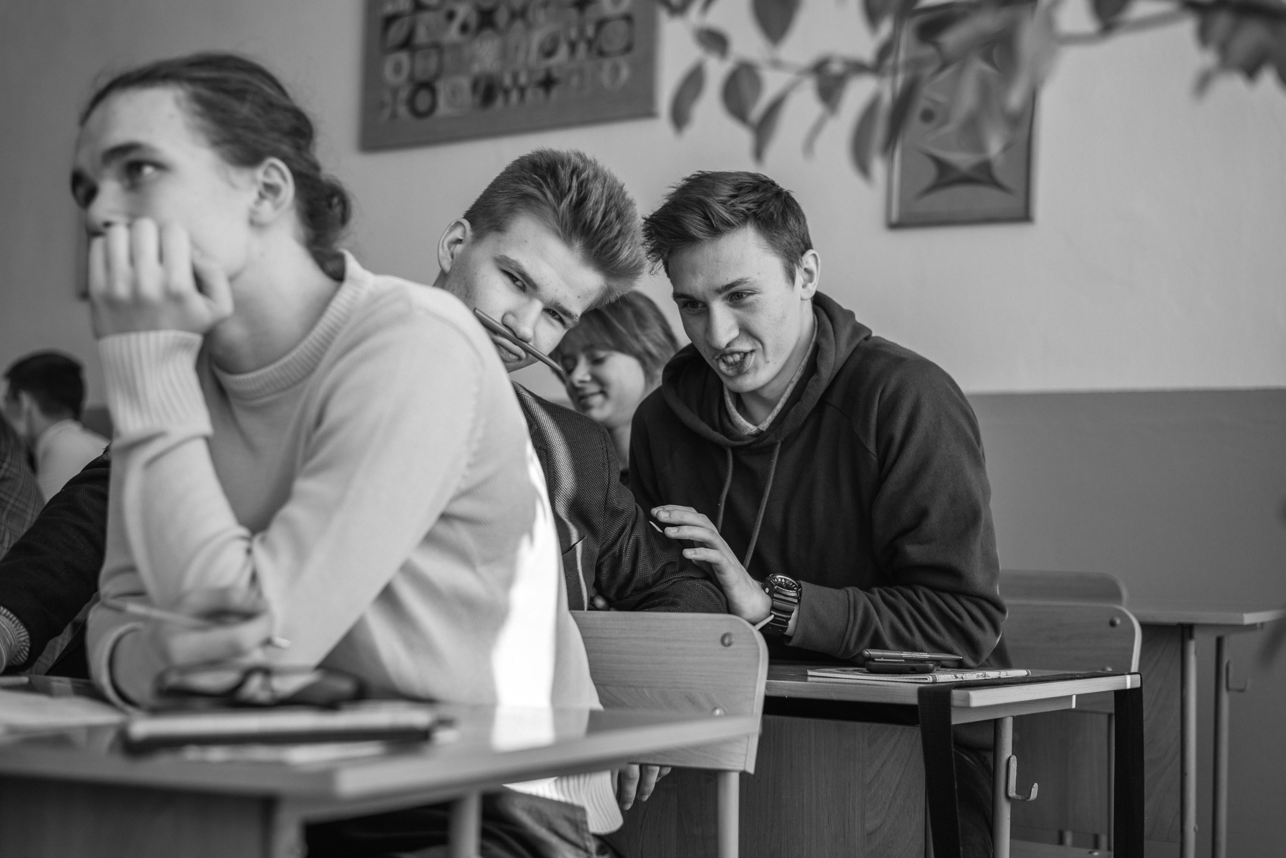 Душевные выпускные альбомы. BRAND-фотограф в Барнауле Татьяна Богатюк