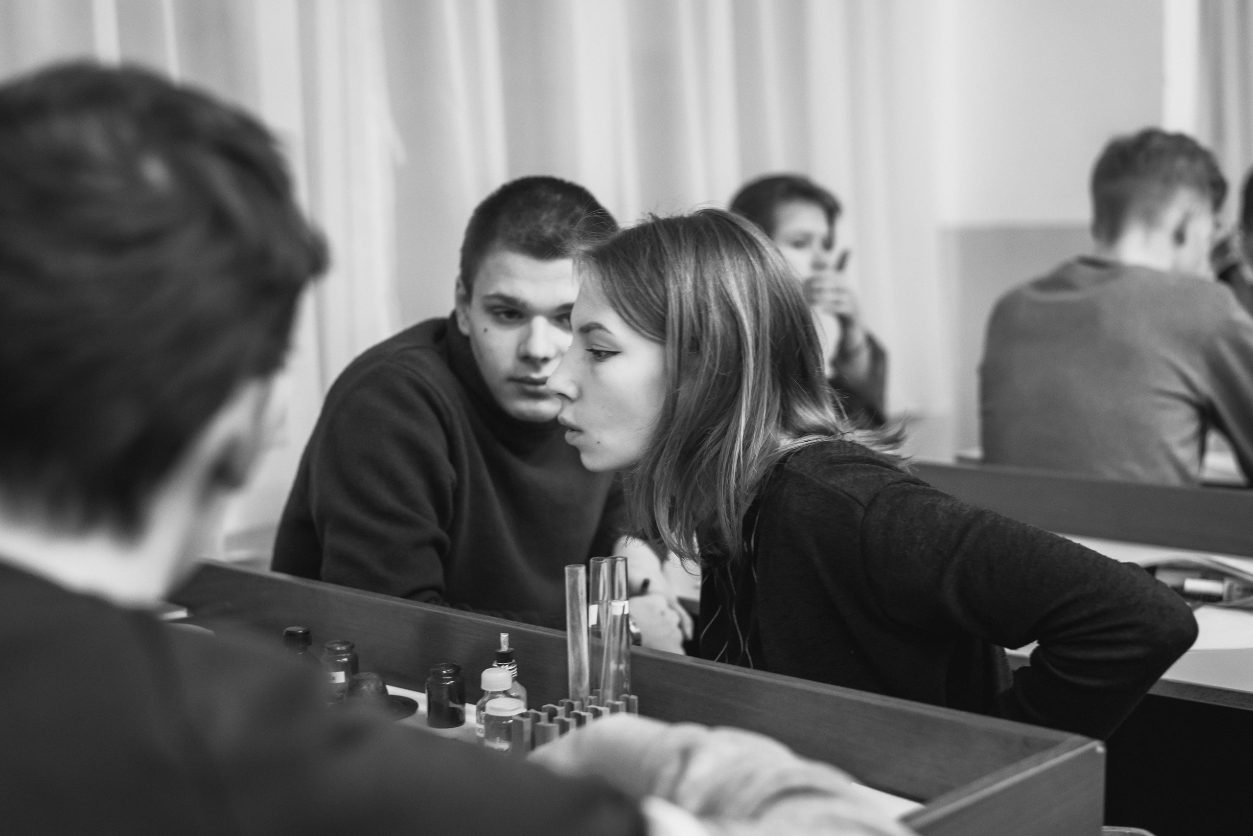 Душевные выпускные альбомы. BRAND-фотограф в Барнауле Татьяна Богатюк