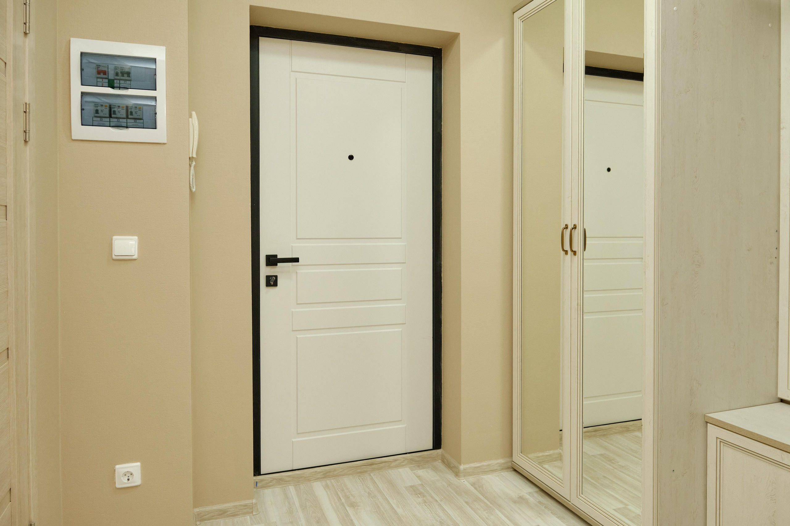 НЕДВИЖИМОСТЬ. Контент-креатор Паша Норицын