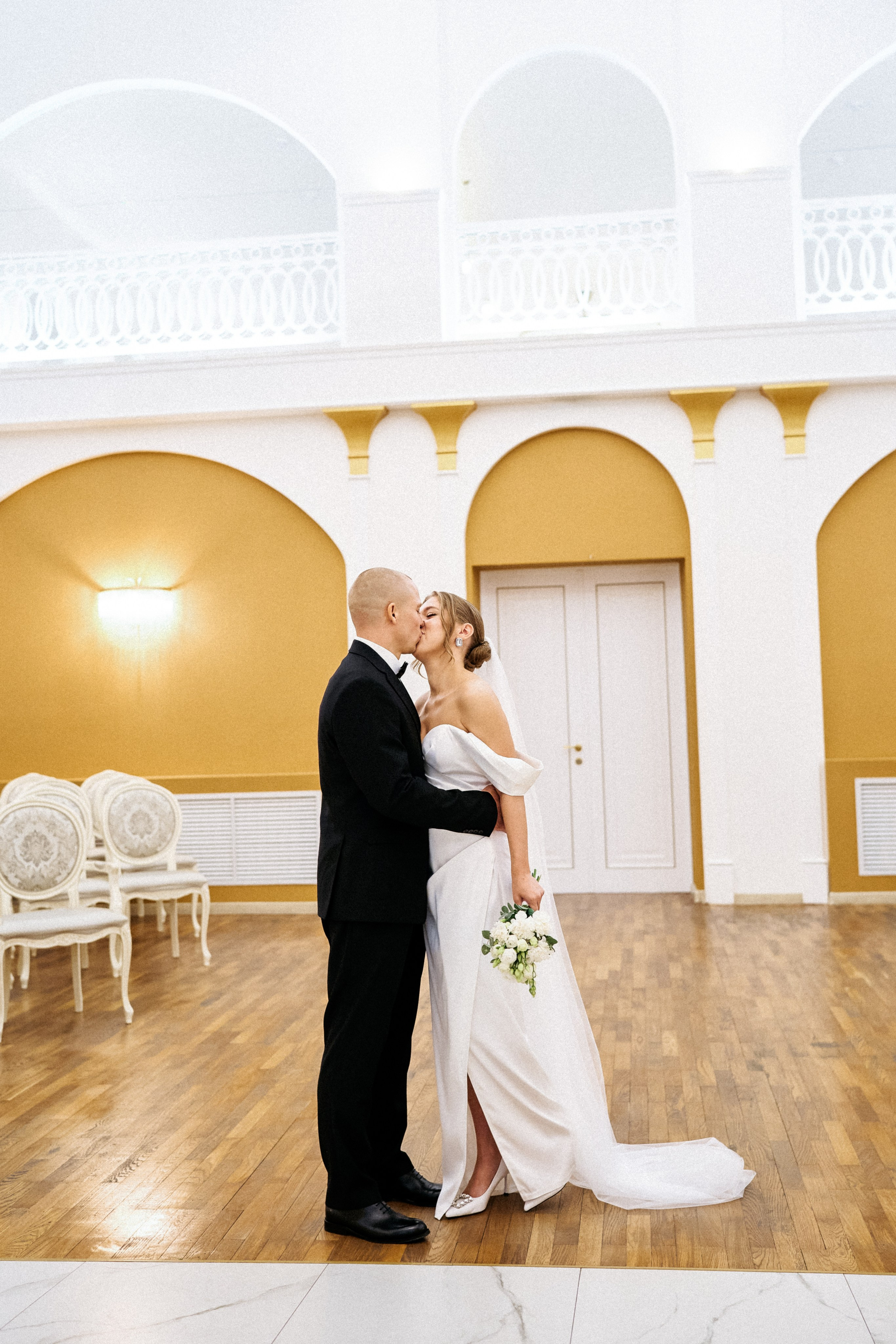 Kirill & Anna. Svetlana Klimenko