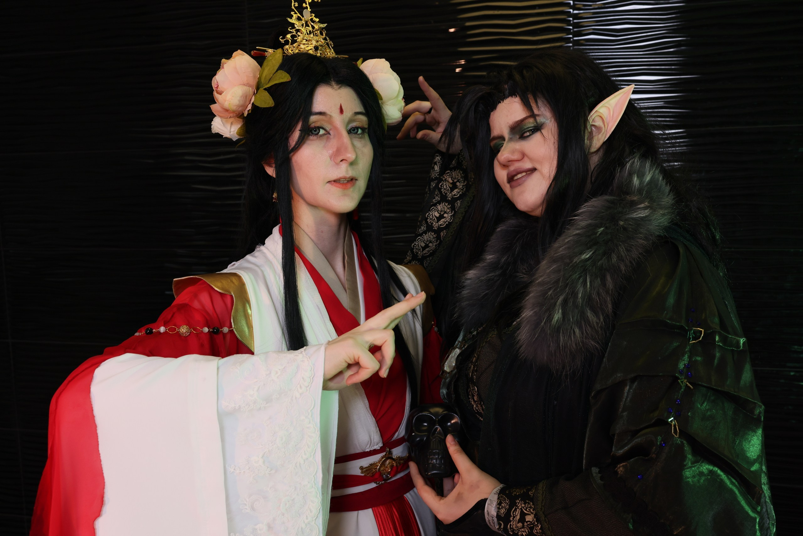 Юки, но Одори 13. Фотограф в Туле Крупский АнДРей. Фотостудия «КАДР71» в Туле