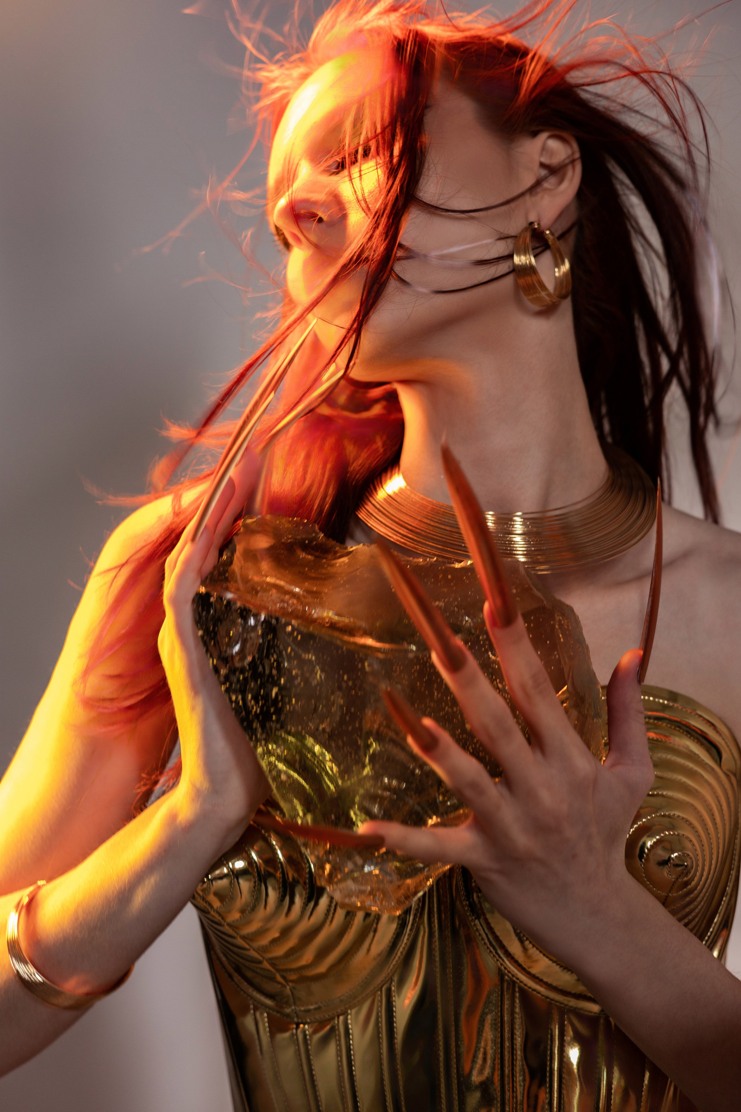 Ника. Gorbunova Alina Фотограф