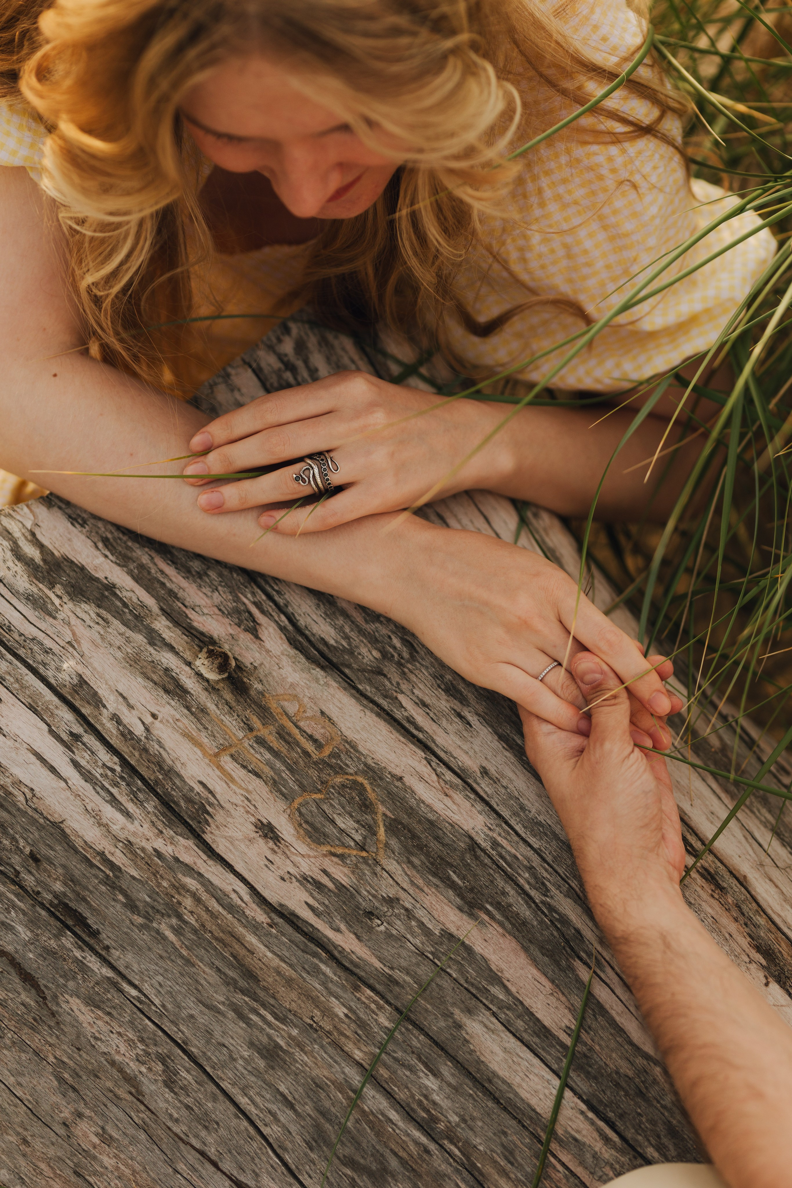 V&N. Свадебный и портретный фотограф в Калининграде и Москве Марк Юдинцев