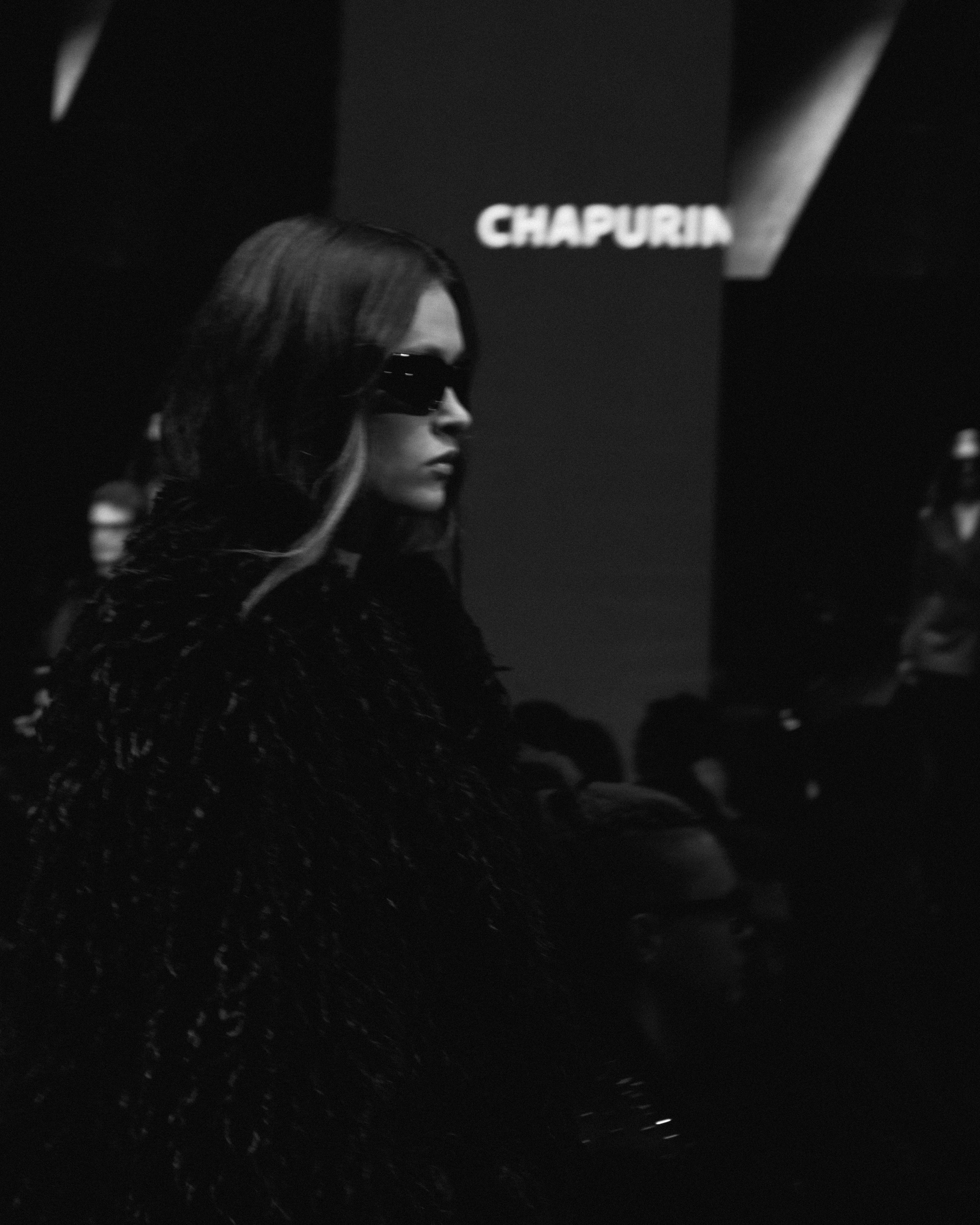 ST. PETERSBURG FASHION WEEK'2025. VERONIKA TIKHOMIROVA | PHOTOGRAPHER