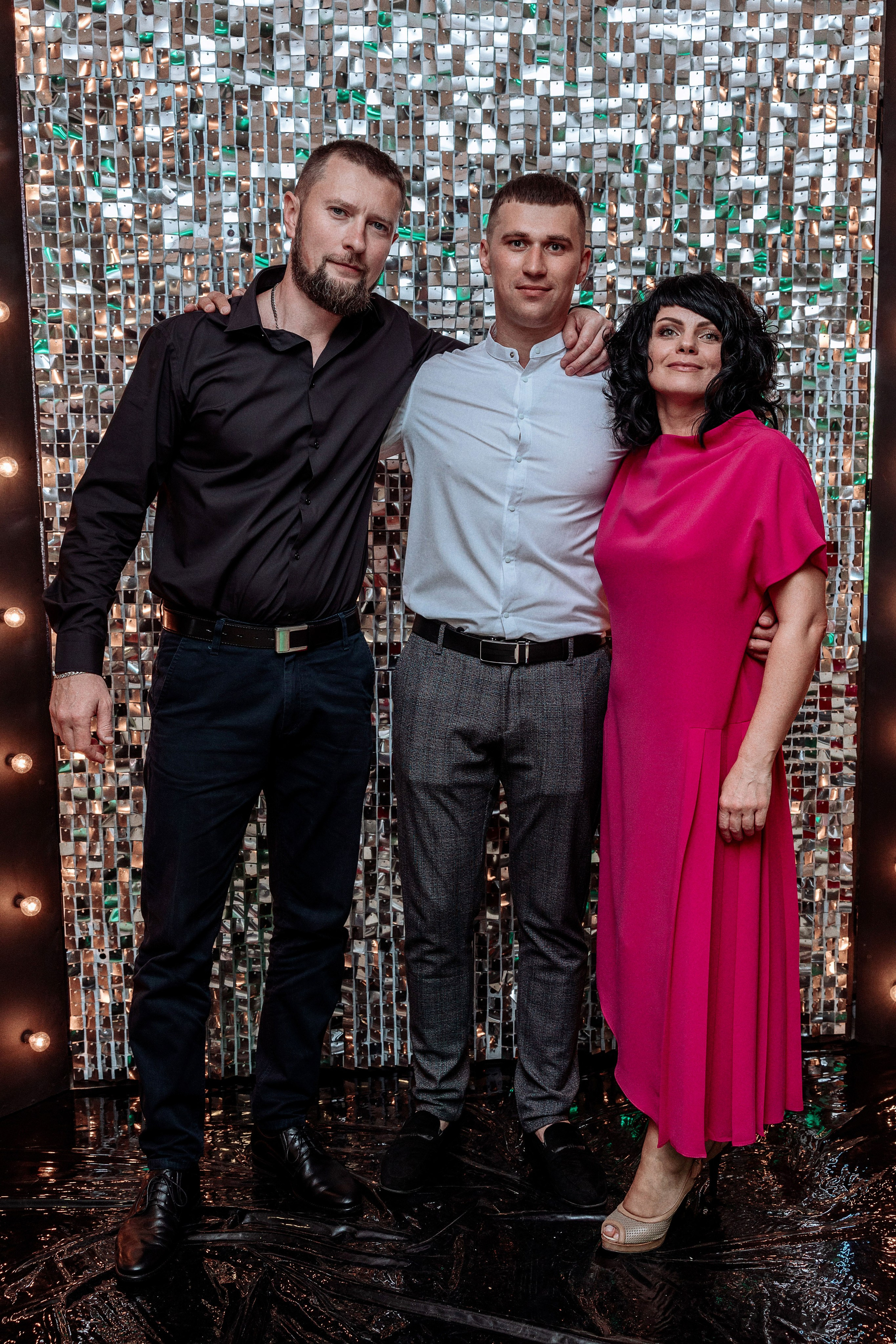 День рождения. Свадебный, семейный и репортажный фотограф Галобурда Юрий