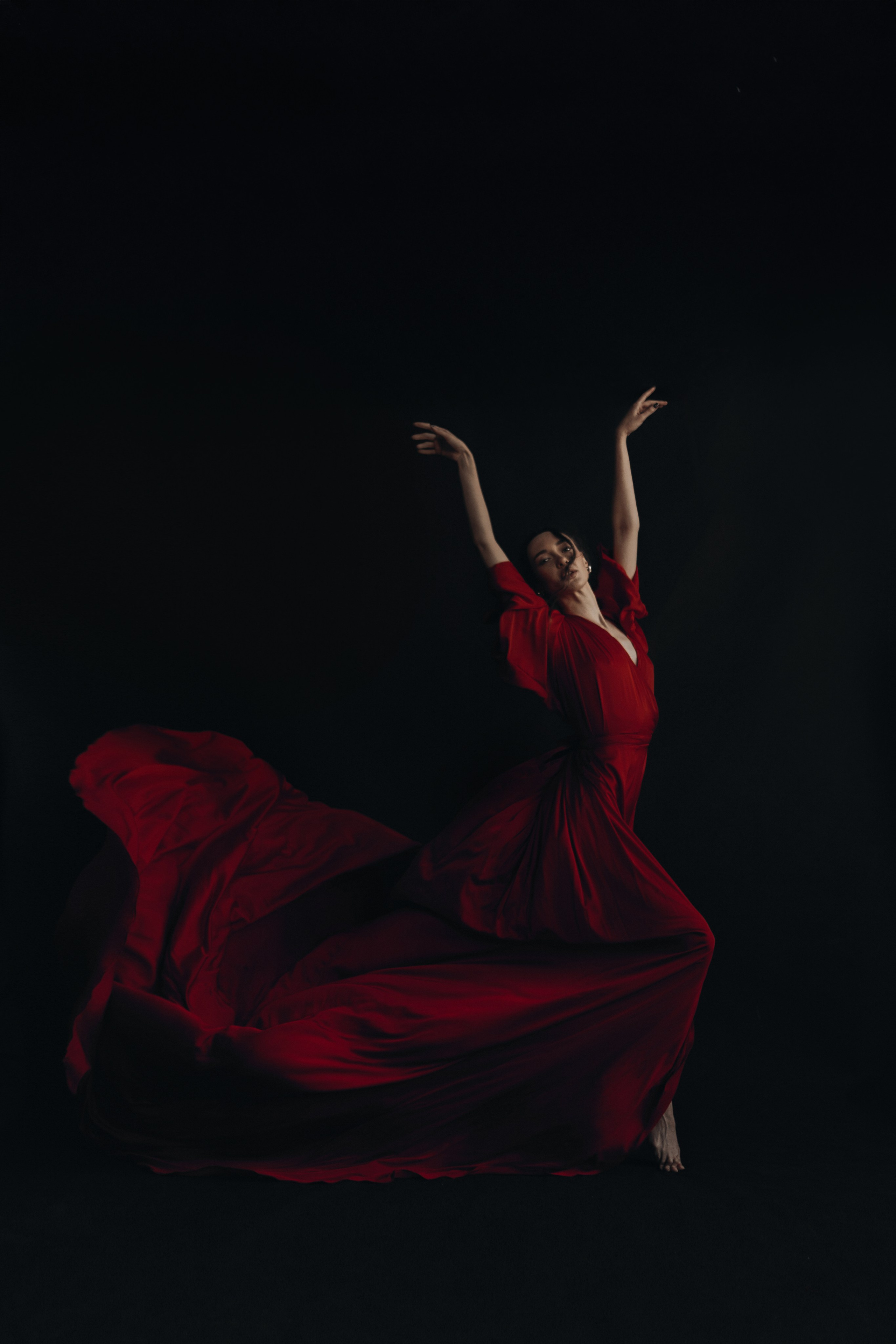 Muse. Фотограф Дарья Филатова