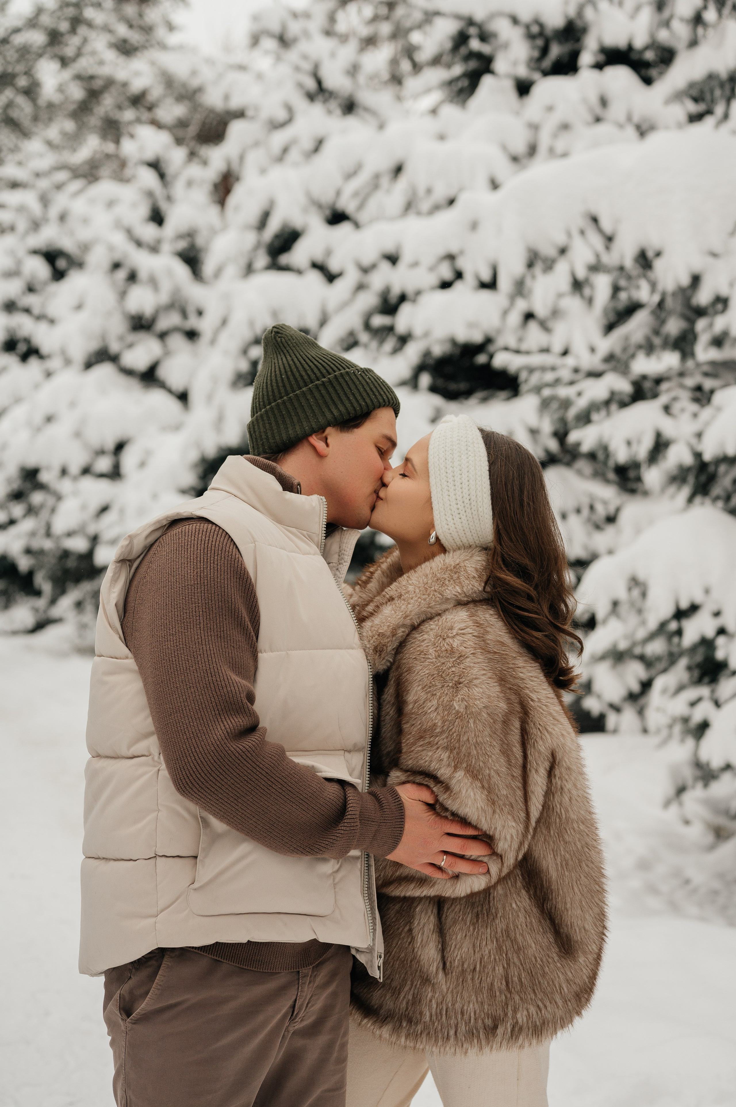 Love story. Свадебный и семейный фотограф в Краснодаре Алина Мельник