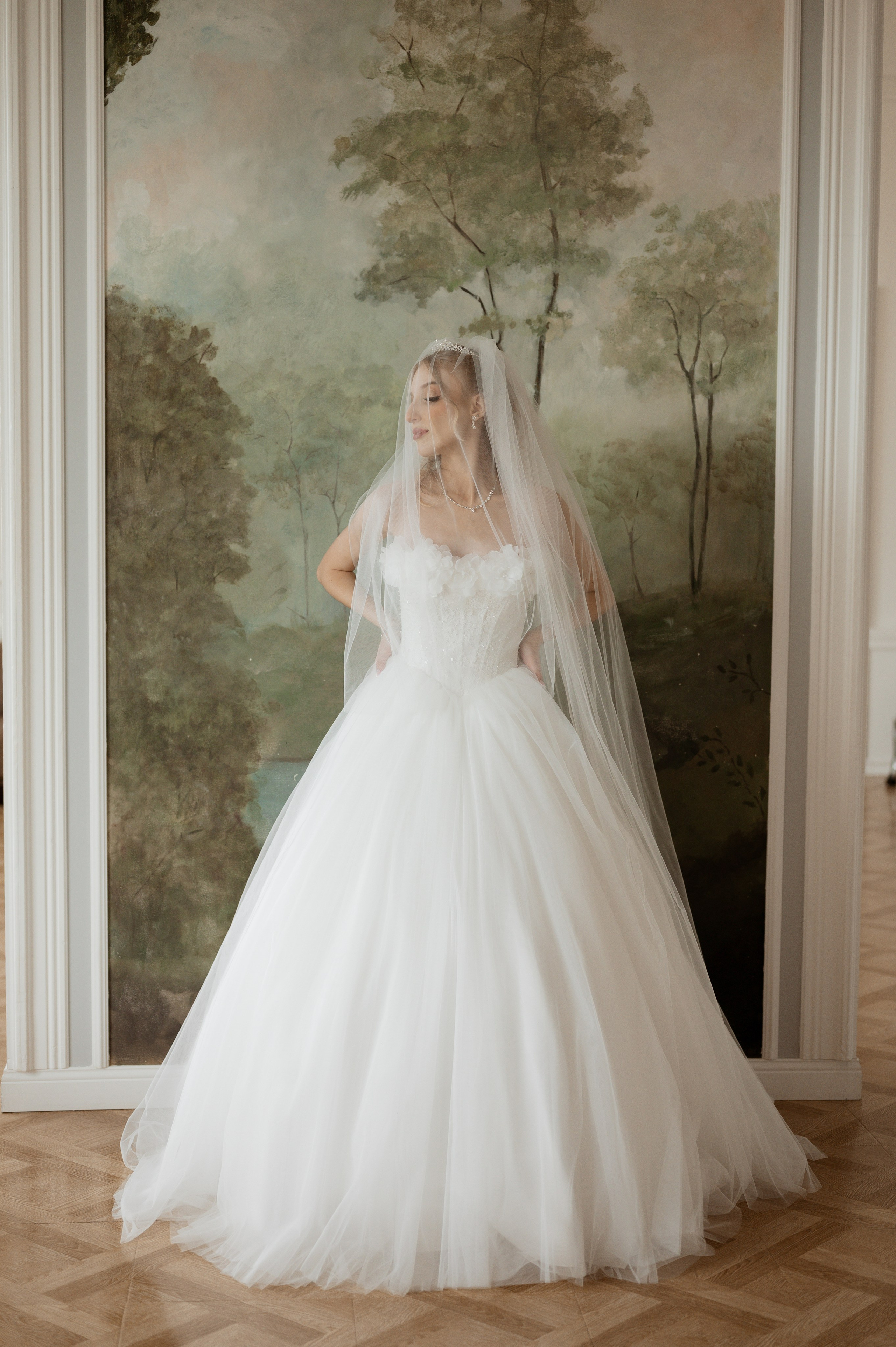 Иван и Арина. Свадебный и семейный фотограф в Краснодаре Алина Мельник