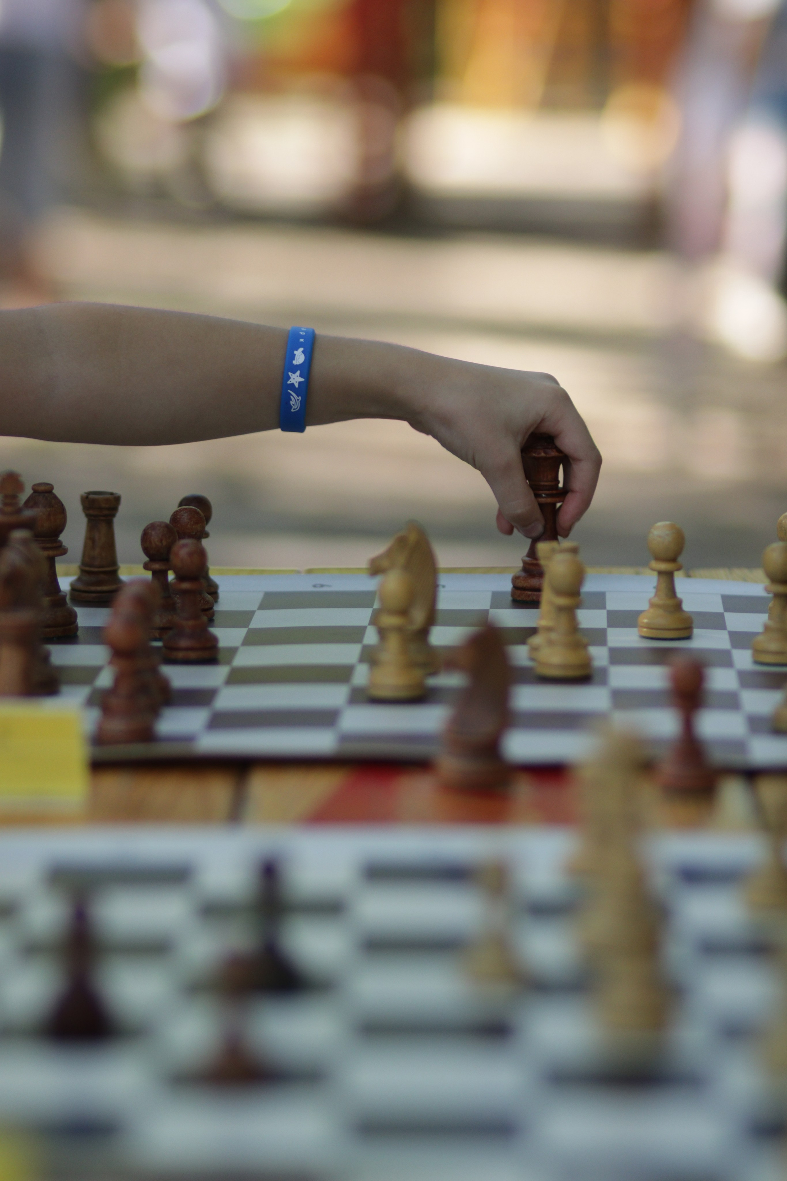 День физкультурника. Дмитрий Рябов — фотограф