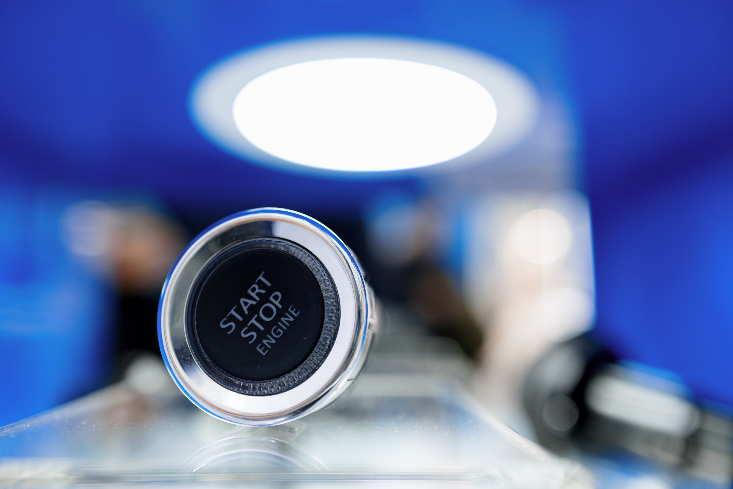 Выставочная фотосъемка компании «Росатом» mims automobility moscow 2025. Репортажный фотограф Семён Борисов | Москва