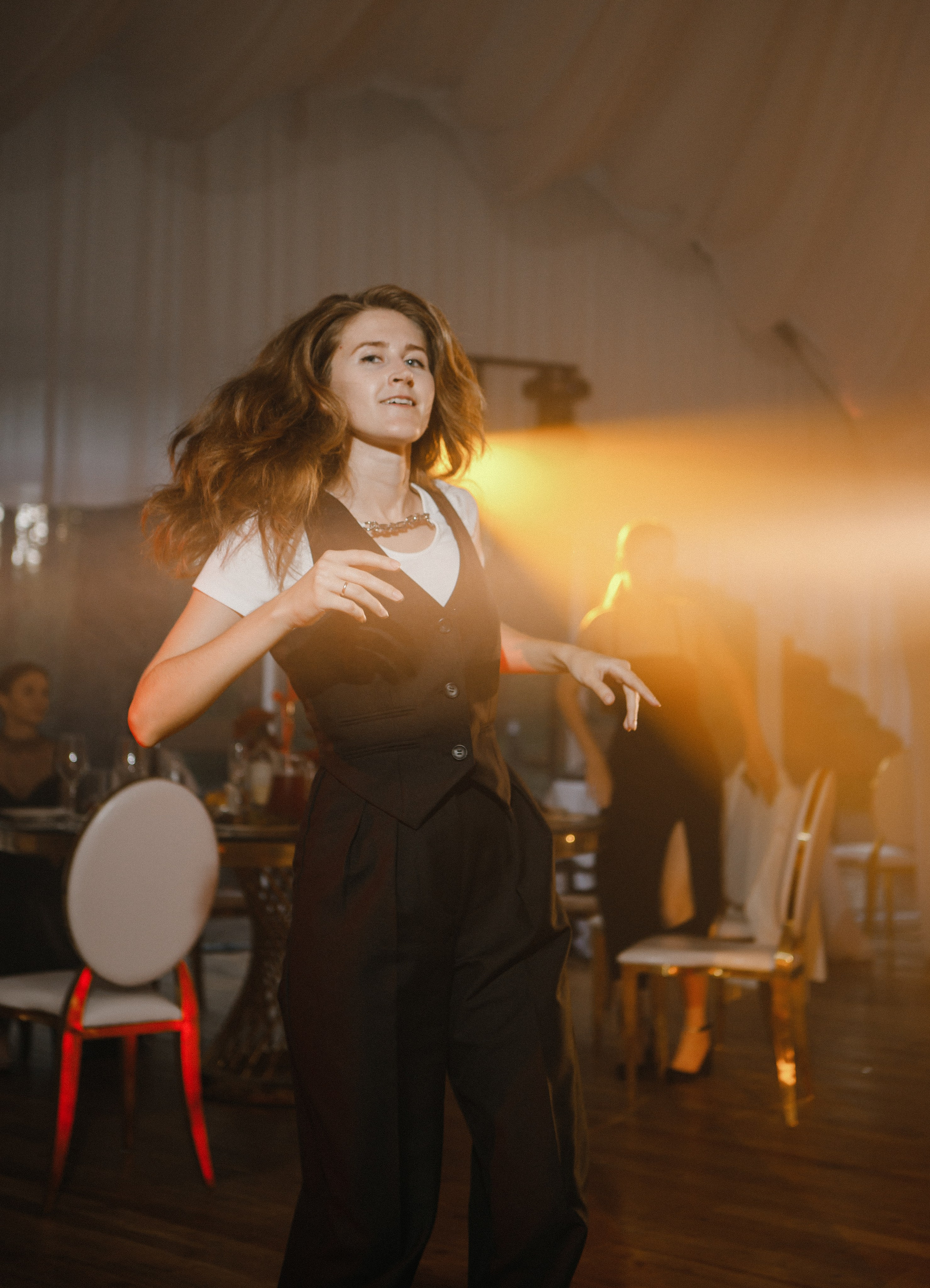 Свадебная выездная церемония. Главная