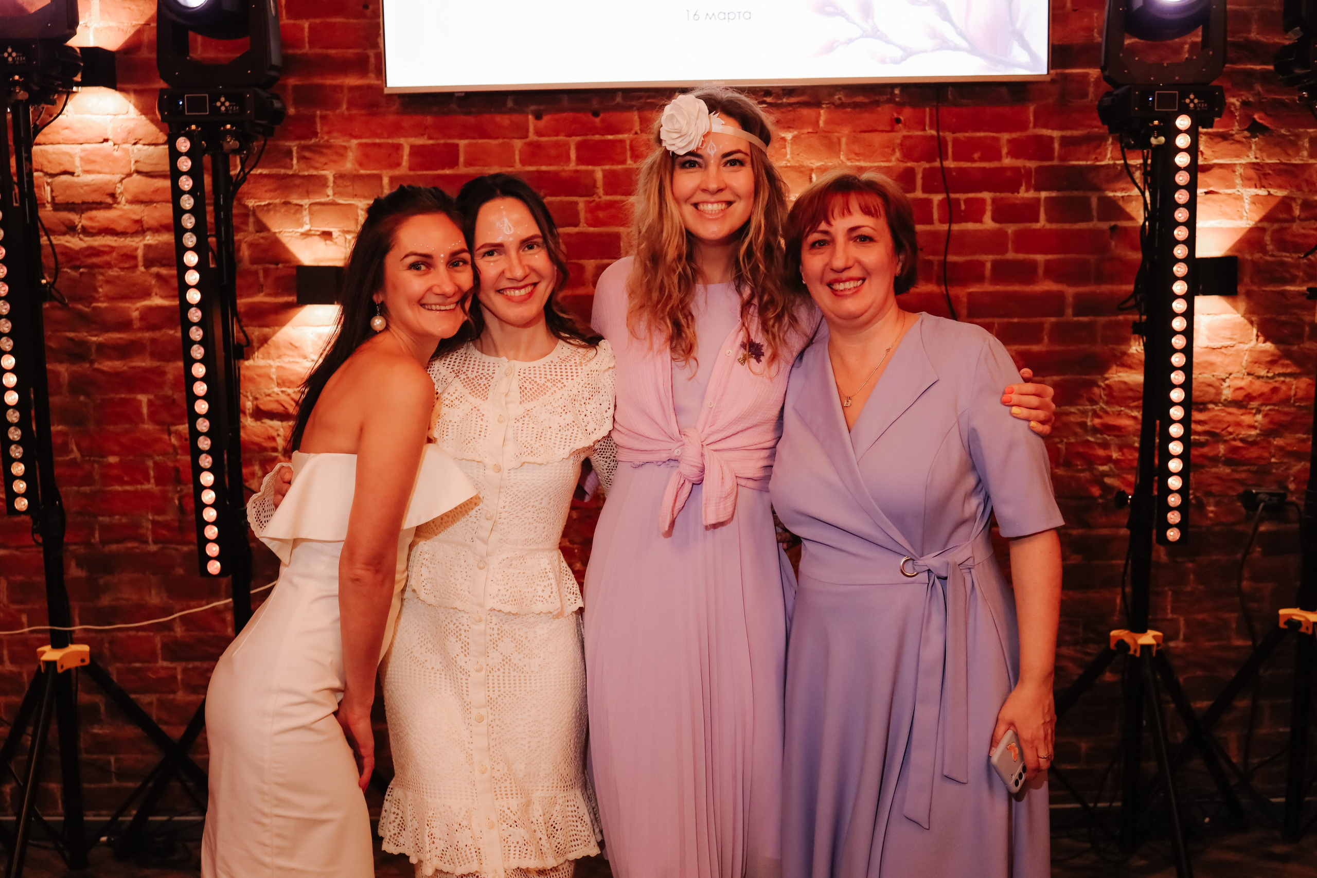 Фестиваль Дотерра «Расцветай и чувствуй». Фотограф Новосибирск