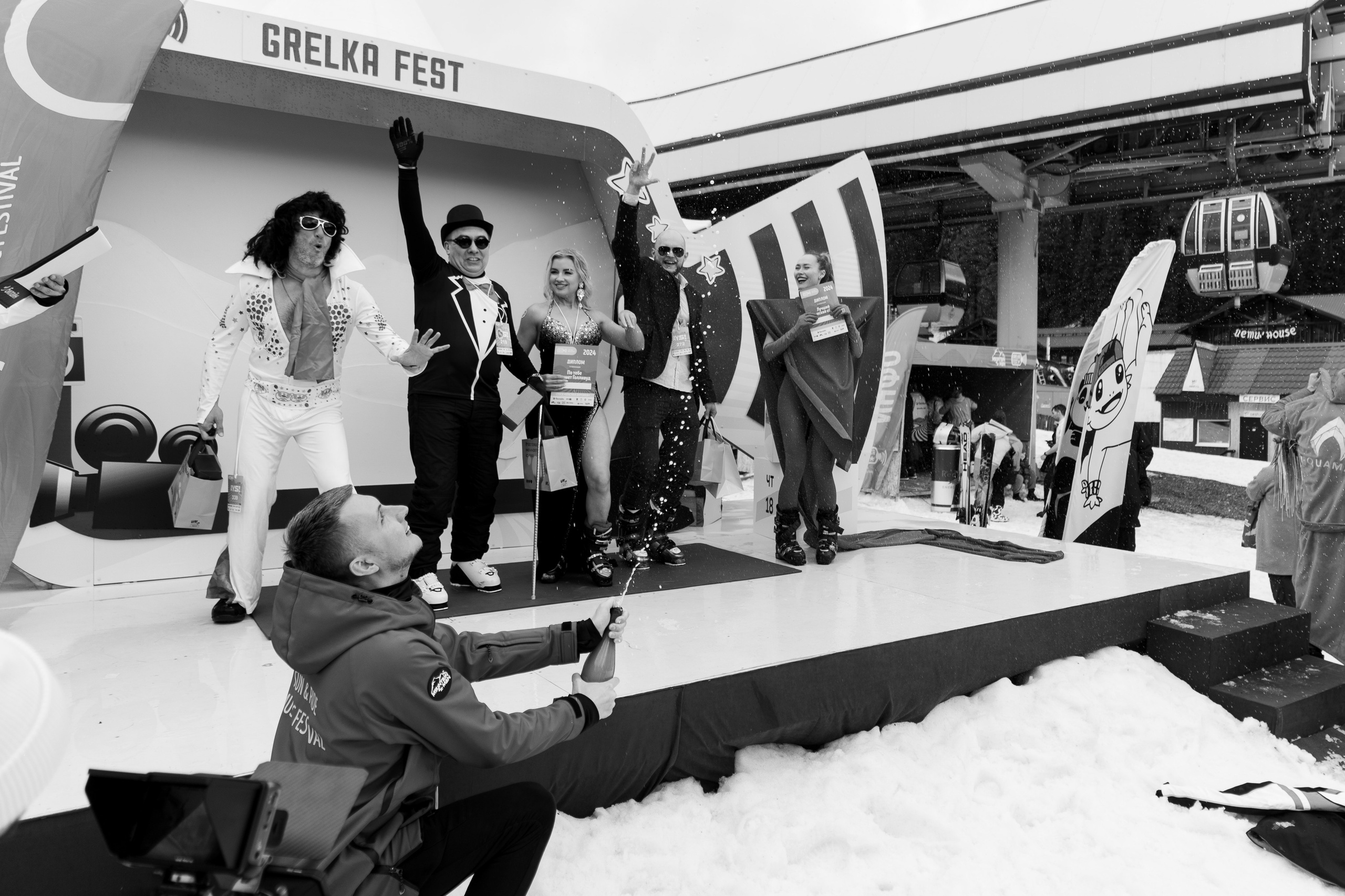 Грелка 19.04.24. Анастасия Паршукова — фотограф Шерегеш Новосибирск