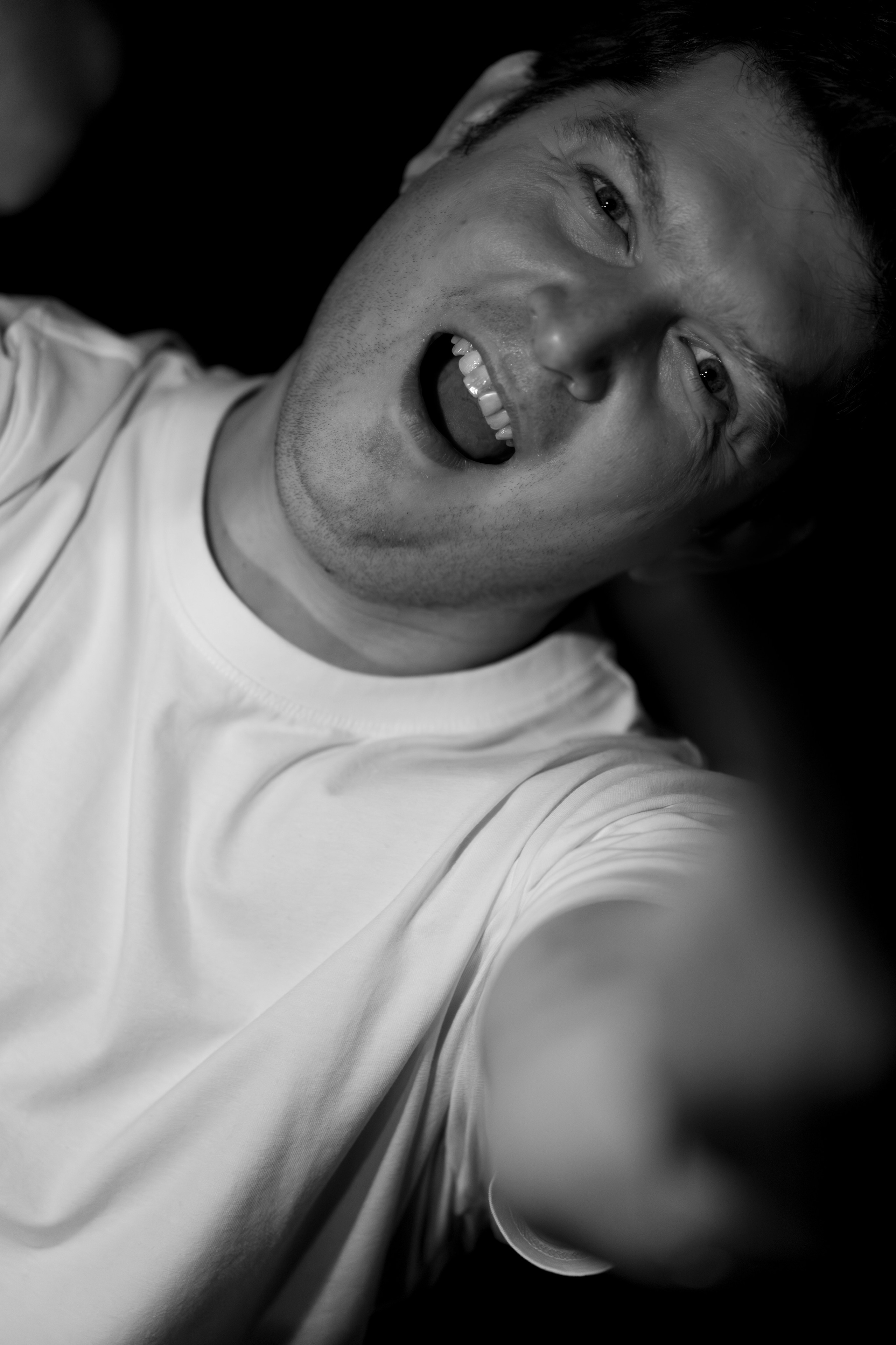 Rook's. Анастасия Паршукова — фотограф Шерегеш Новосибирск