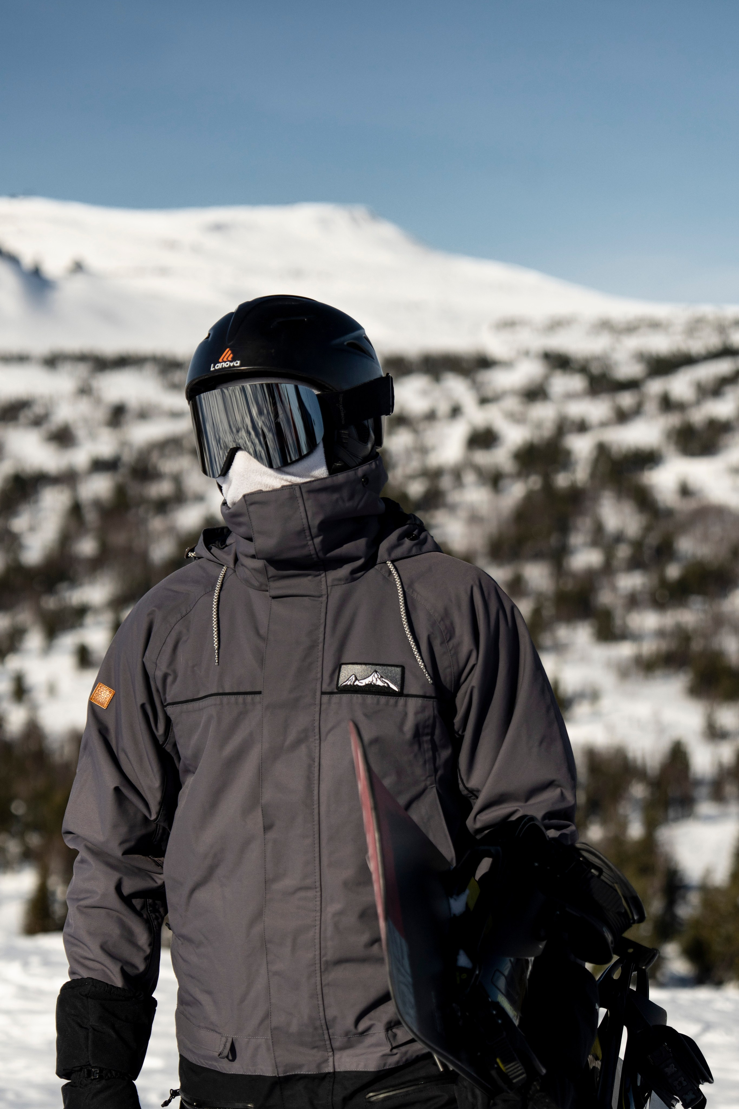 Тур. Анастасия Паршукова — фотограф Шерегеш Новосибирск