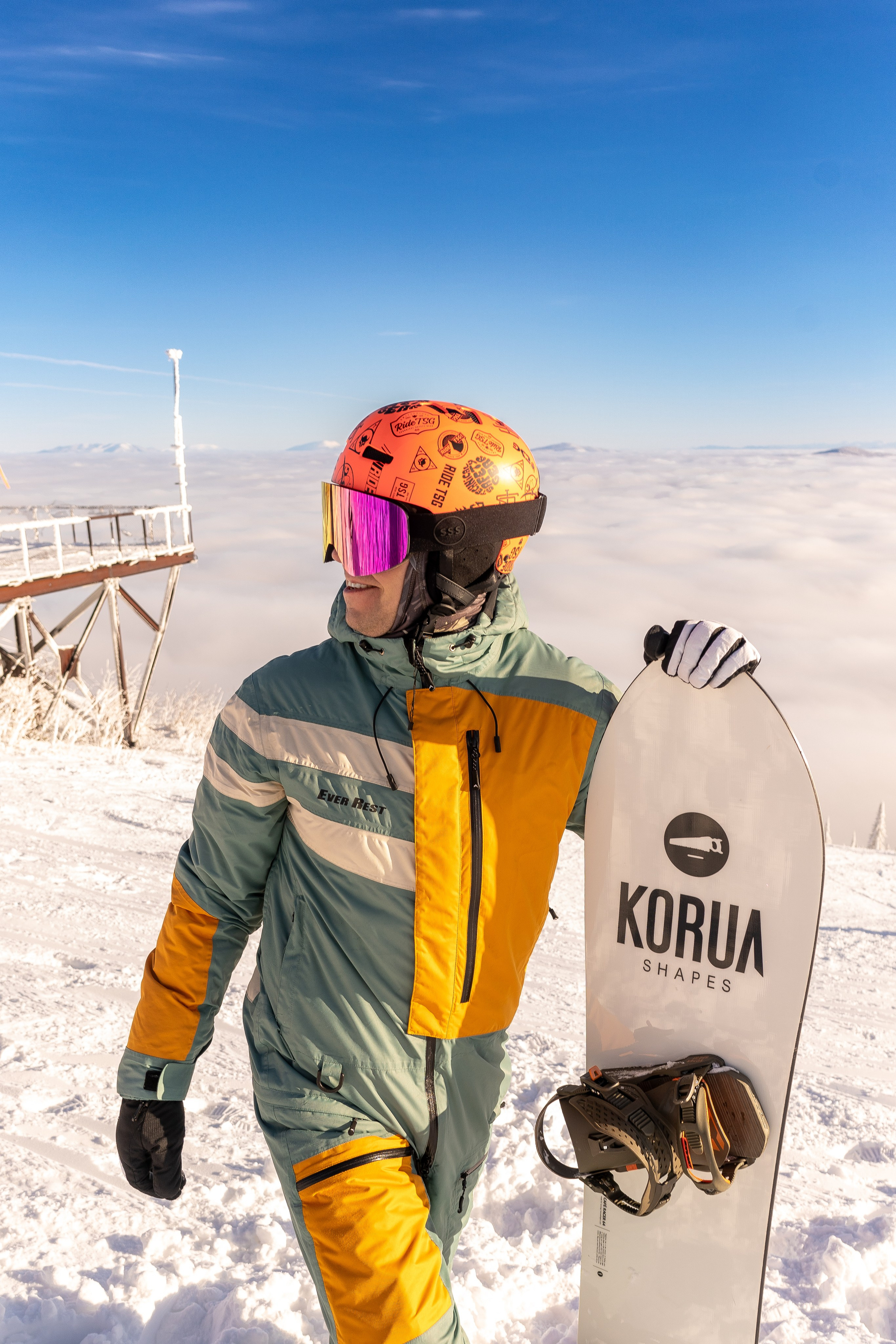 Джой 6.12. Анастасия Паршукова — фотограф Шерегеш Новосибирск