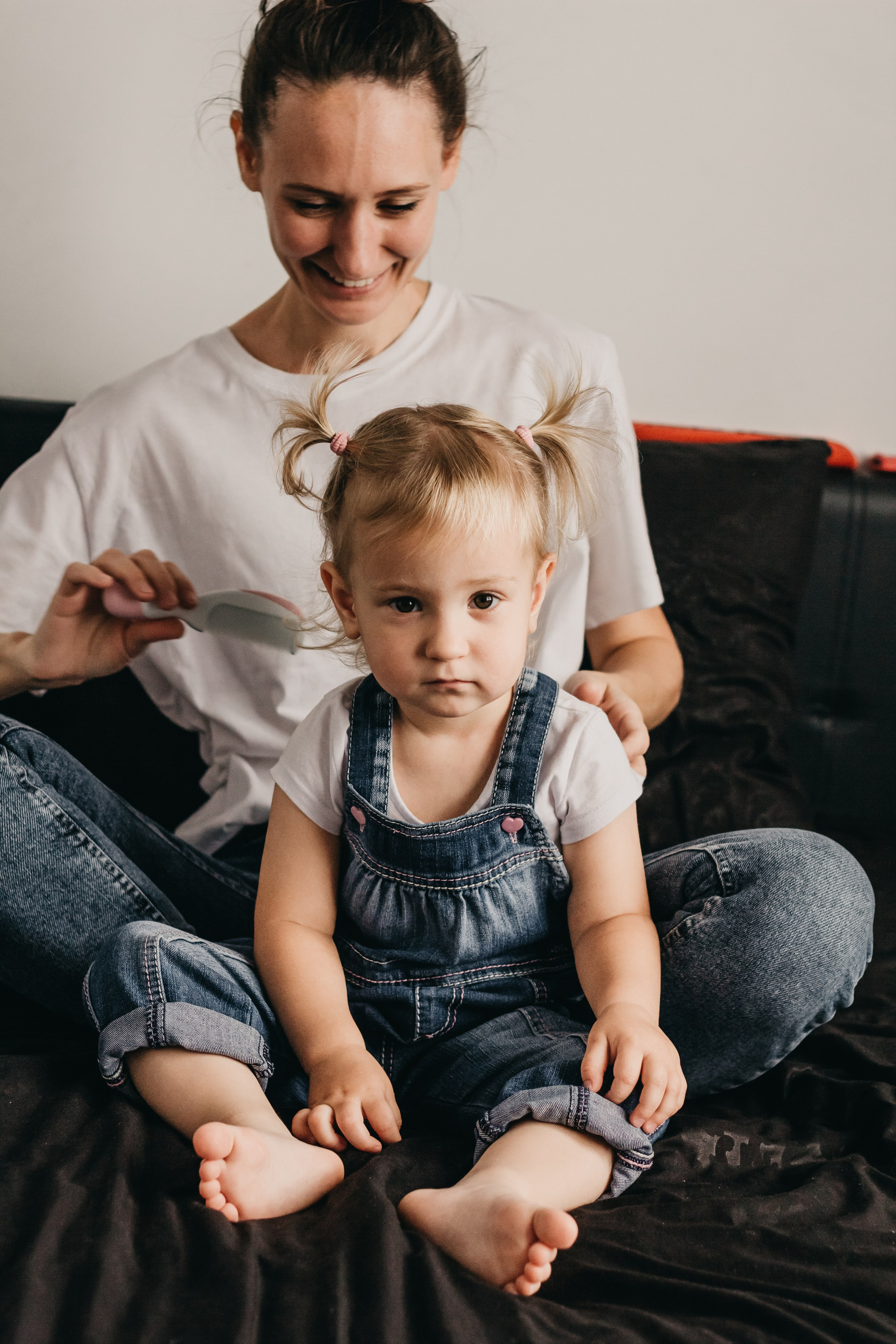 Домашняя история. Семейный фотограф в Ростове-на-Дону Безкишкина Татьяна